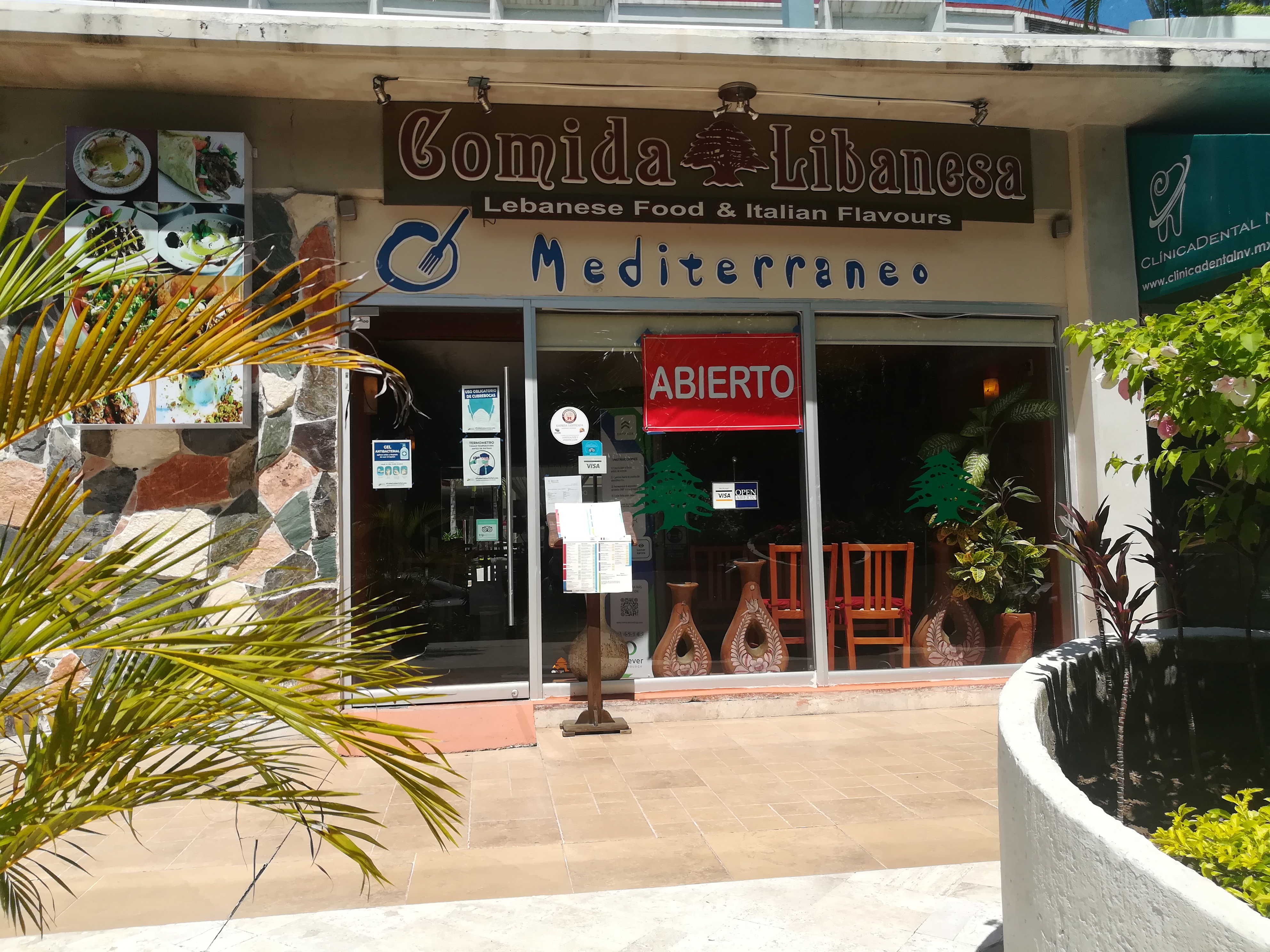 Restaurante Mediterraneo image 8