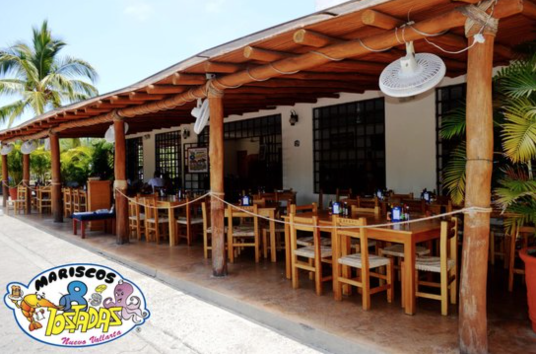 Mariscos 8 Tostadas Nuevo Vallarta image 1