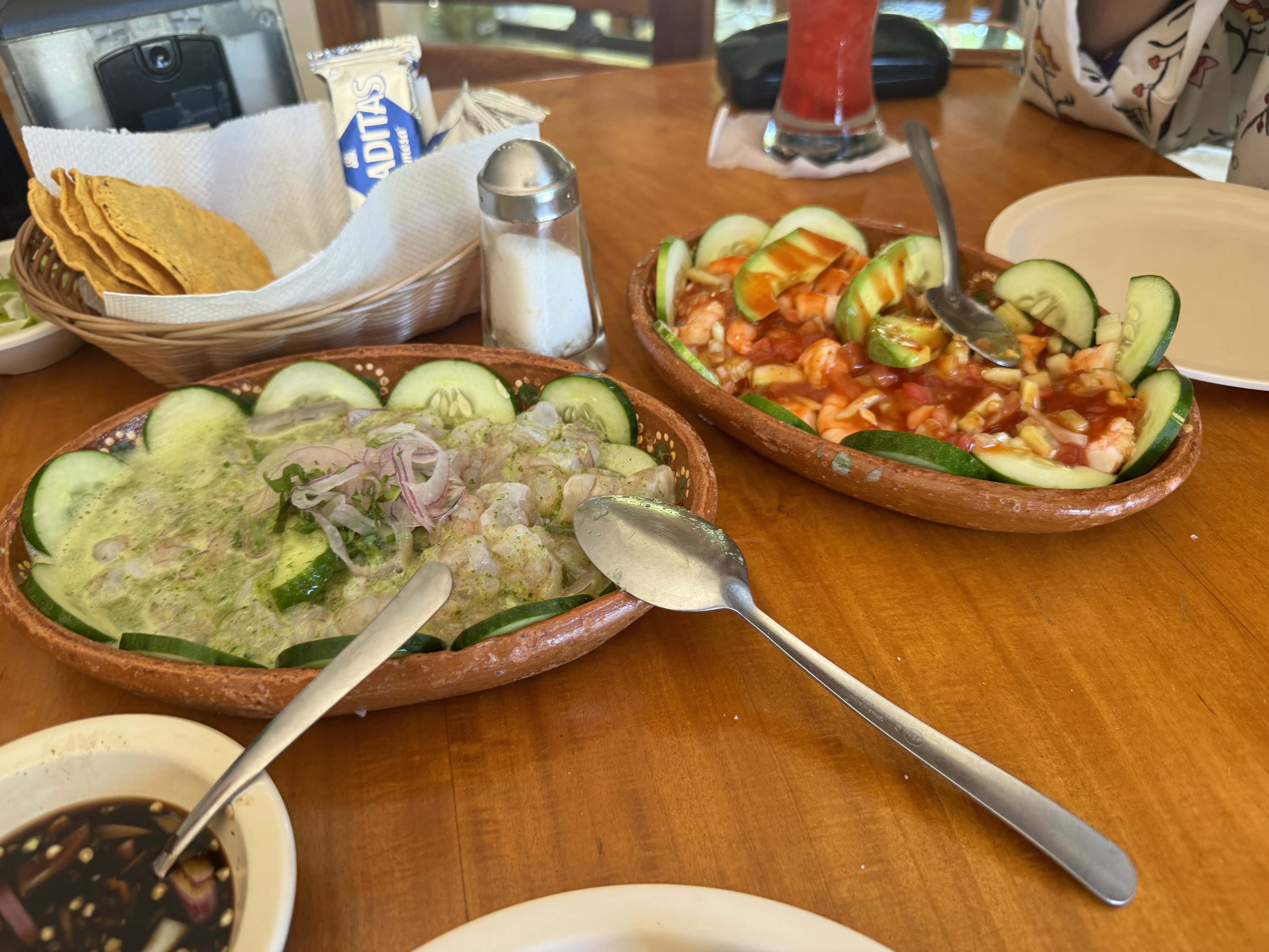 Mariscos 8 Tostadas Nuevo Vallarta image 5