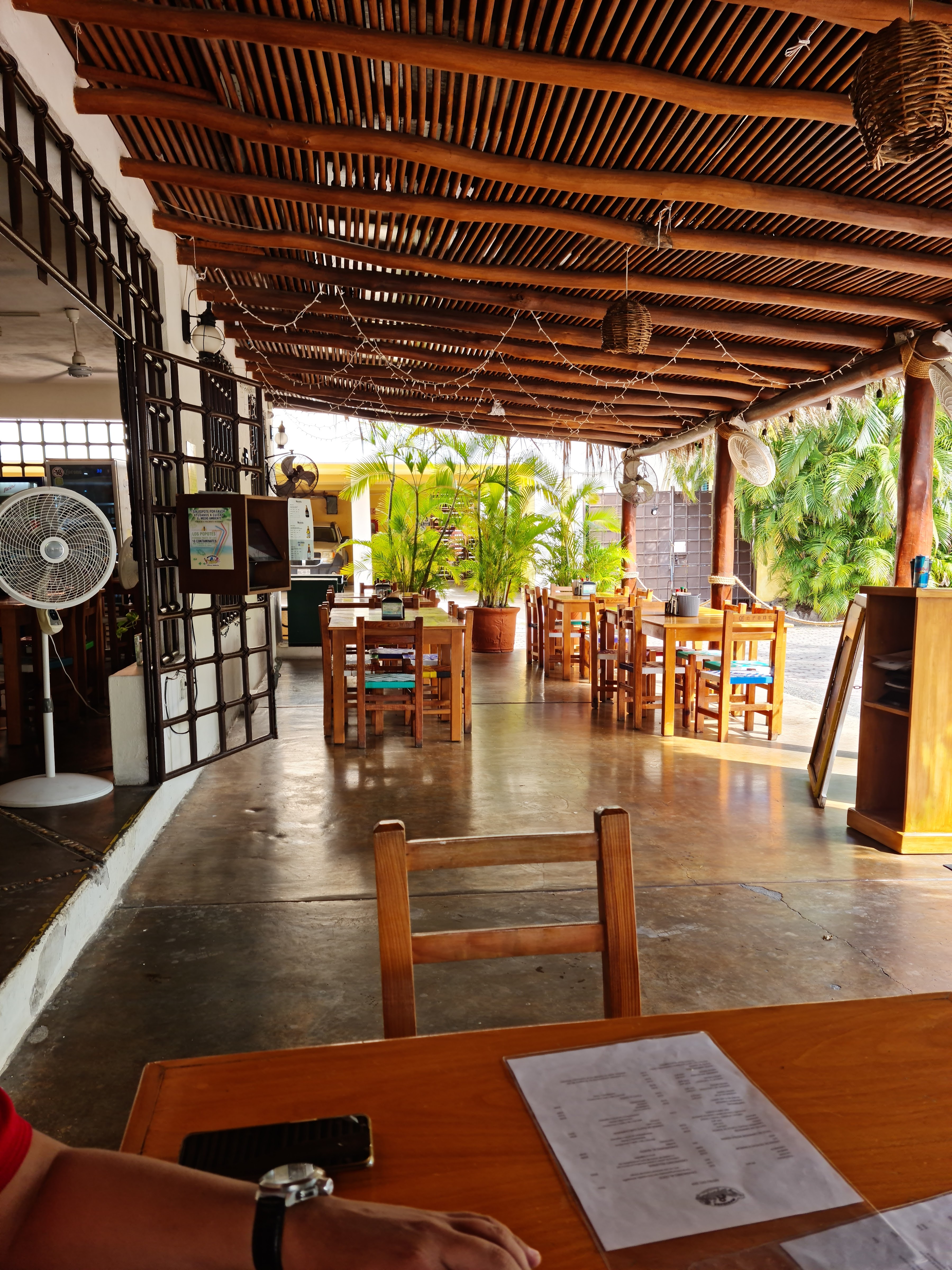 Mariscos 8 Tostadas Nuevo Vallarta image 6