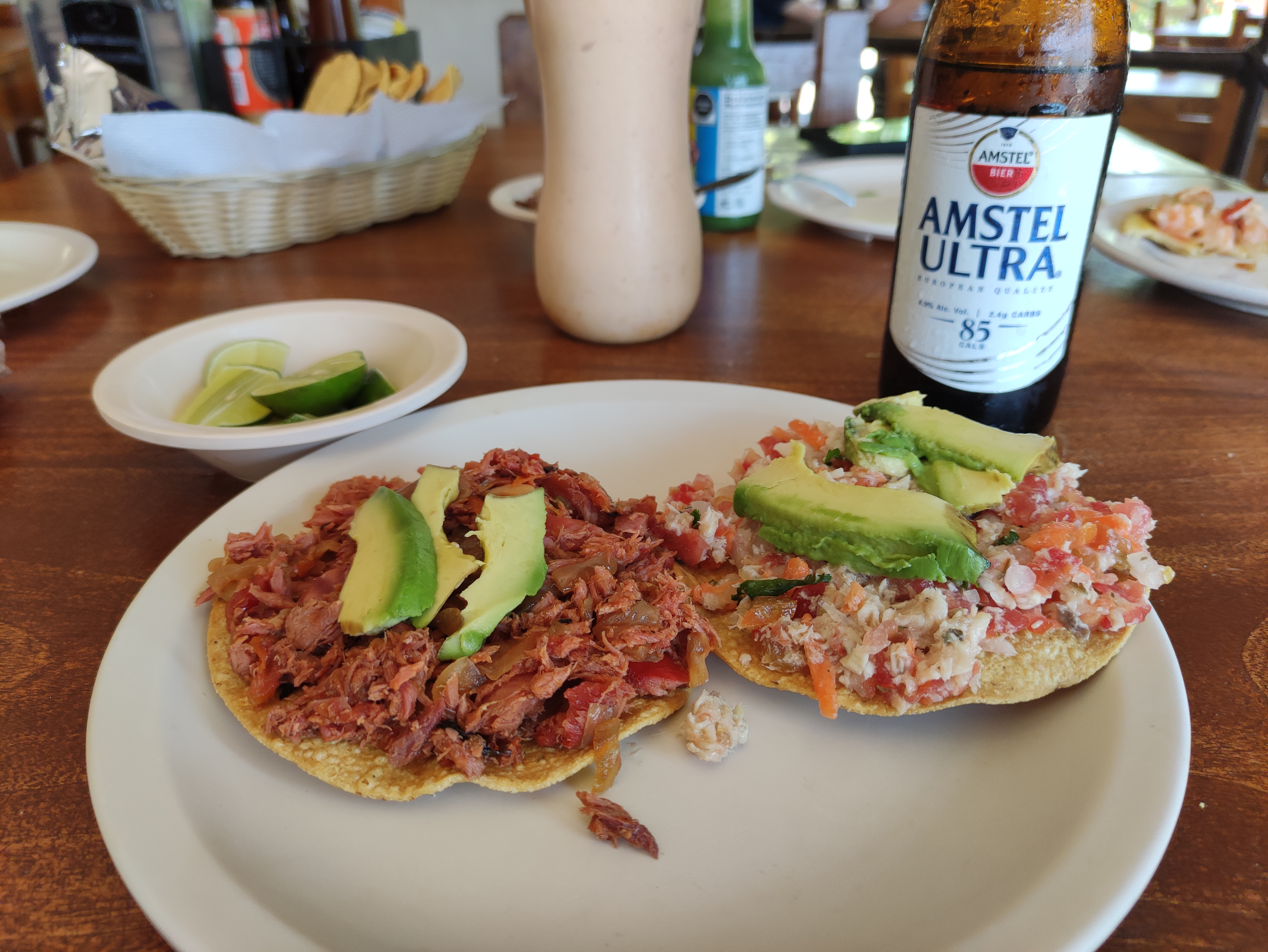 Mariscos 8 Tostadas Nuevo Vallarta image 7