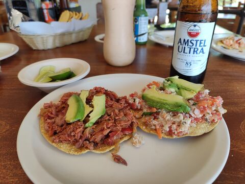 Mariscos 8 Tostadas Nuevo Vallarta image 7