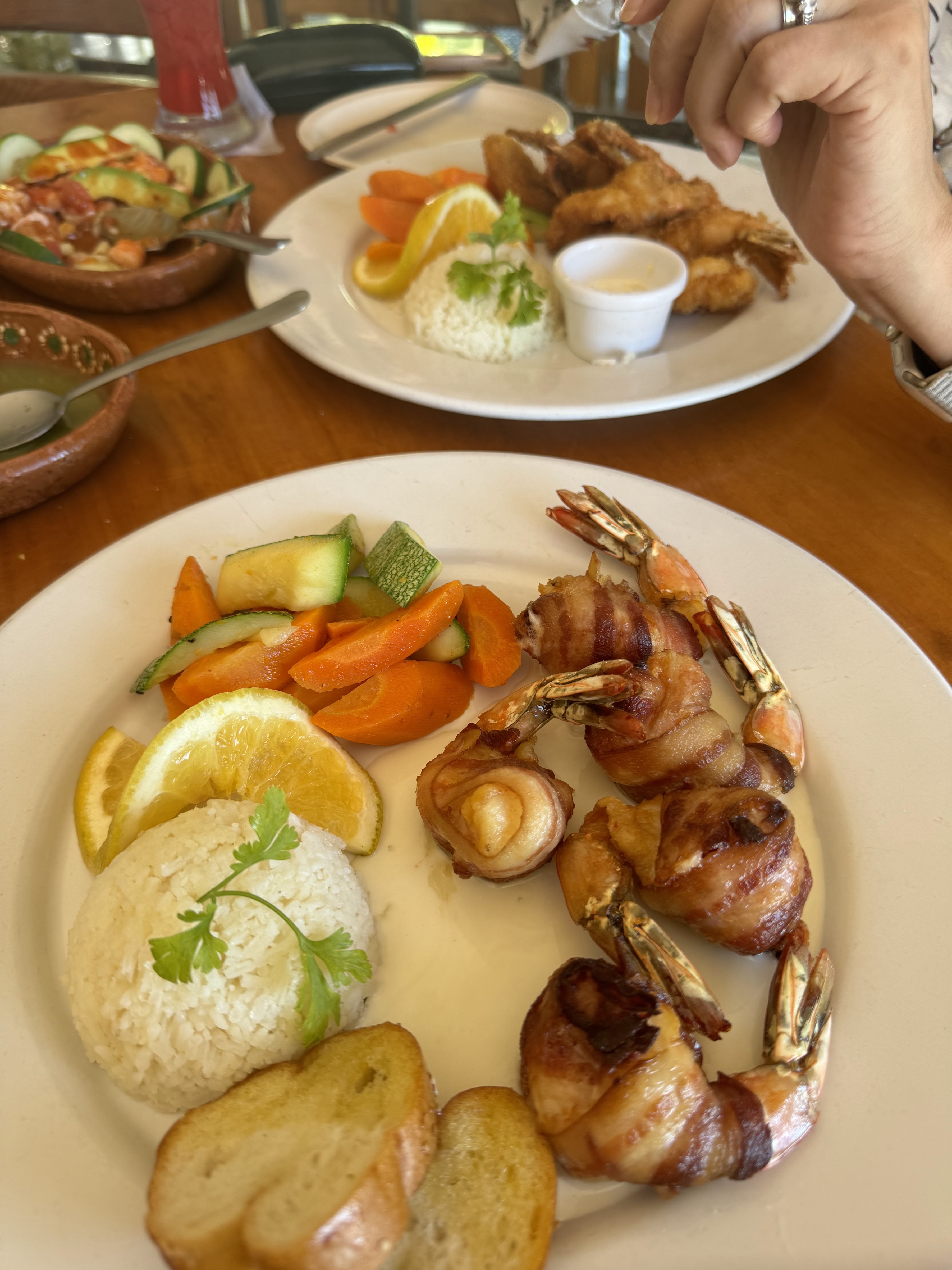 Mariscos 8 Tostadas Nuevo Vallarta image 8