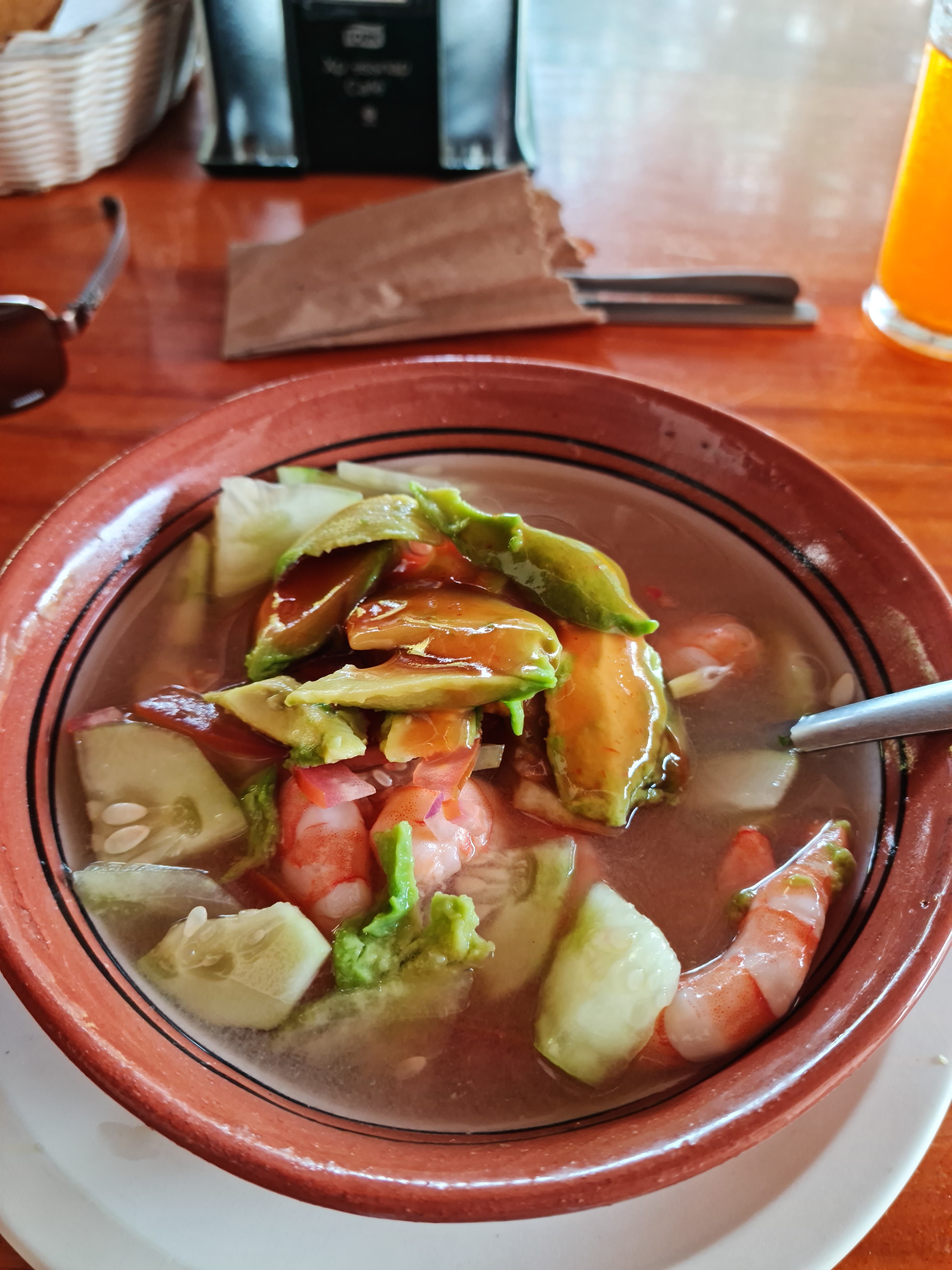 Mariscos 8 Tostadas Nuevo Vallarta image 9