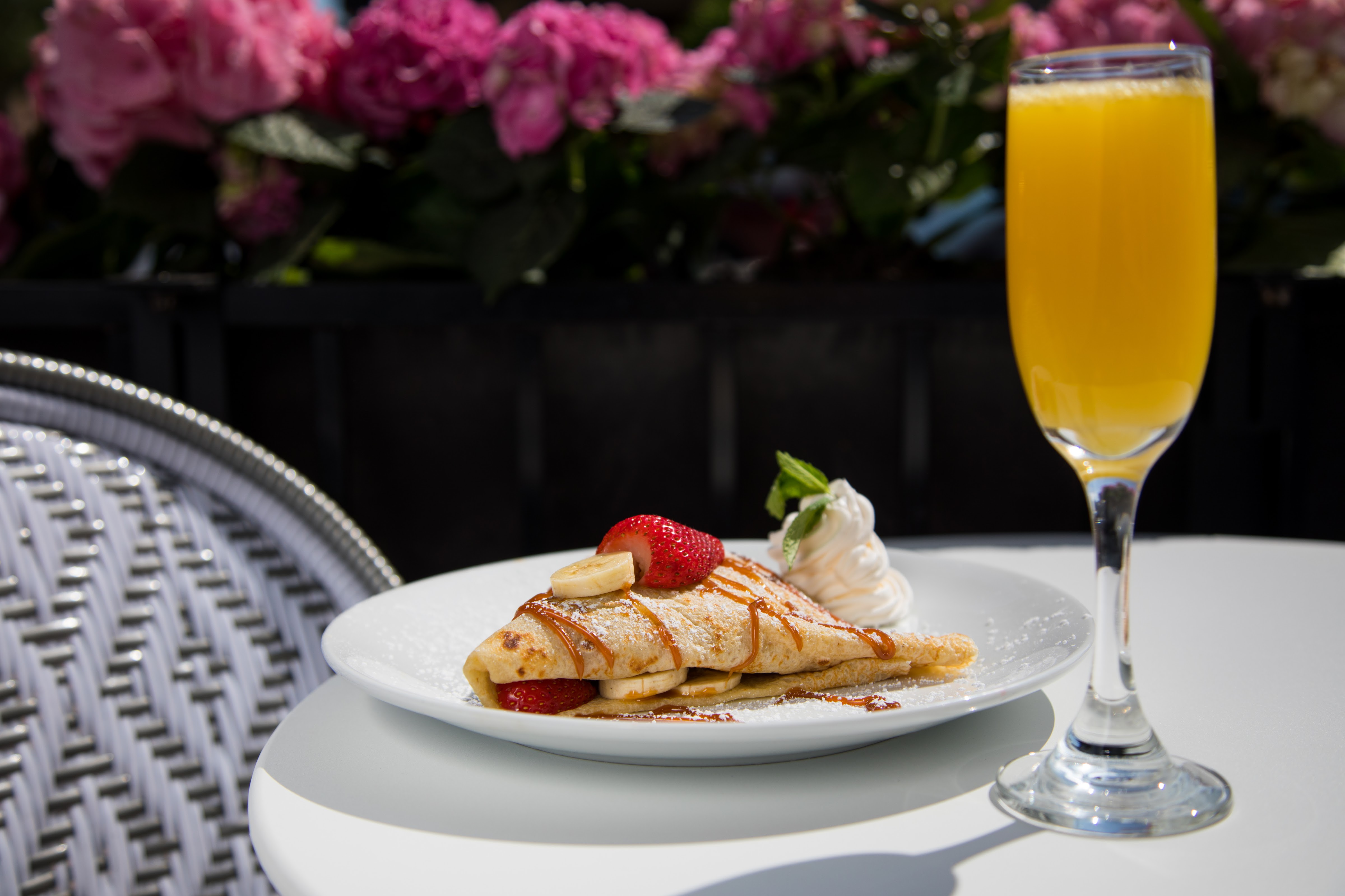 Sweet Paris Crêperie & Café image 2