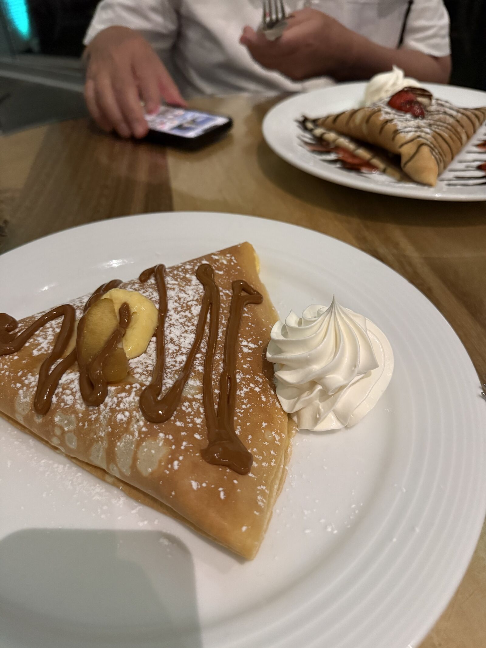 Sweet Paris Crêperie & Café image 3