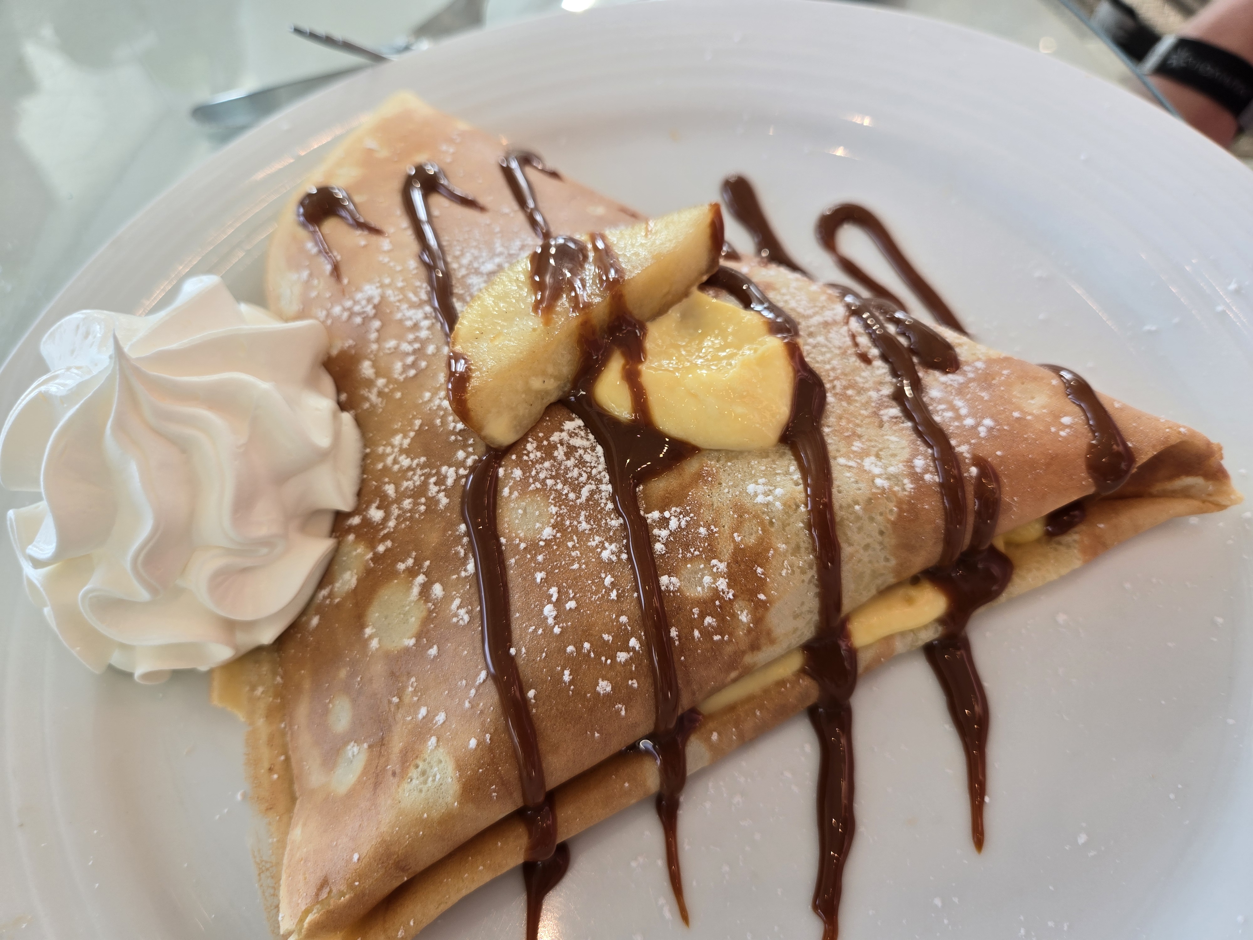 Sweet Paris Crêperie & Café image 4