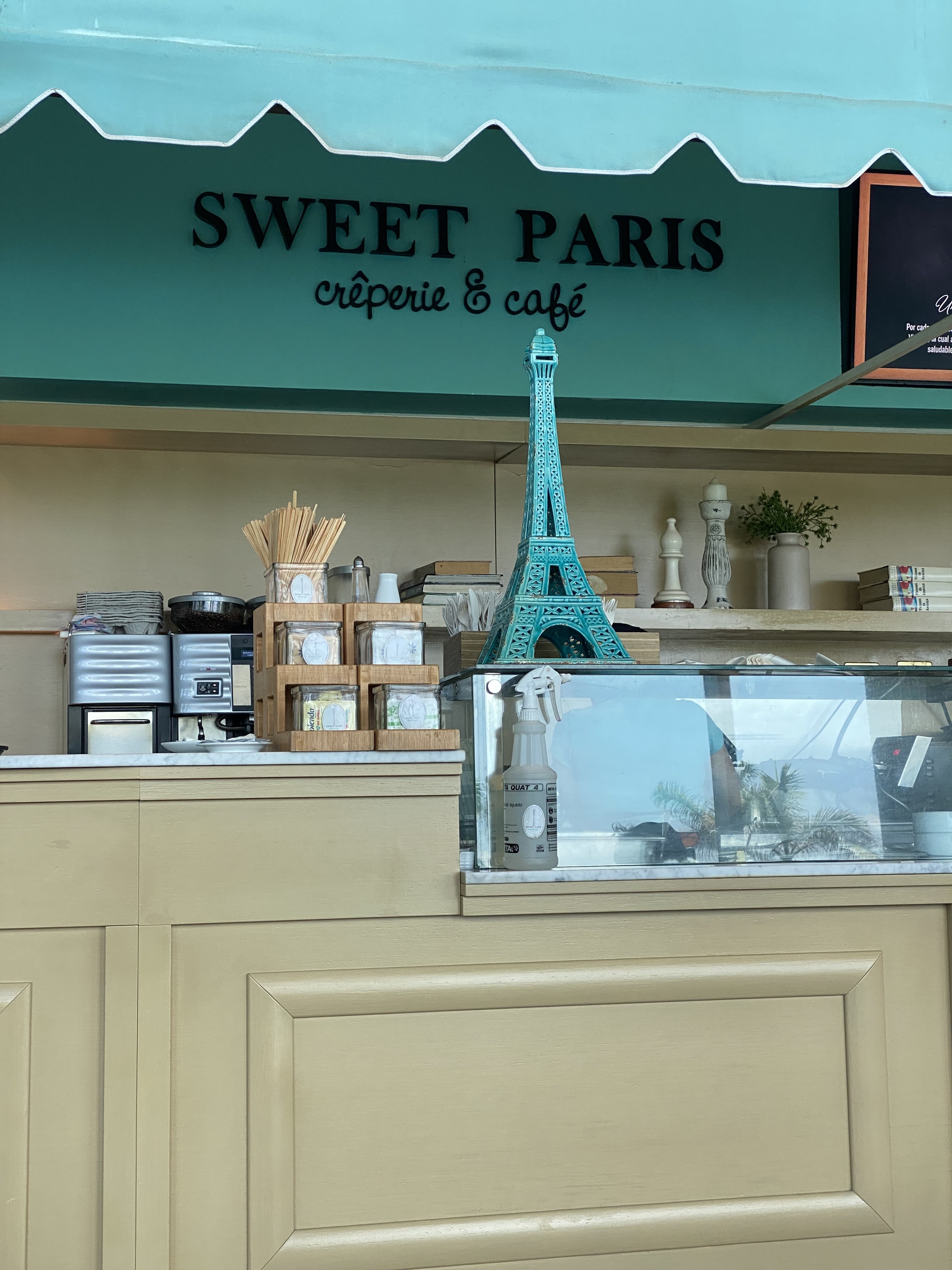 Sweet Paris Crêperie & Café image 7