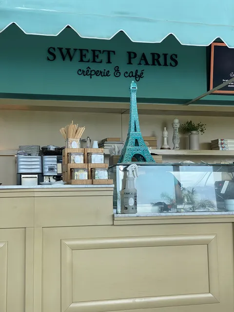 Sweet Paris Crêperie & Café image 7