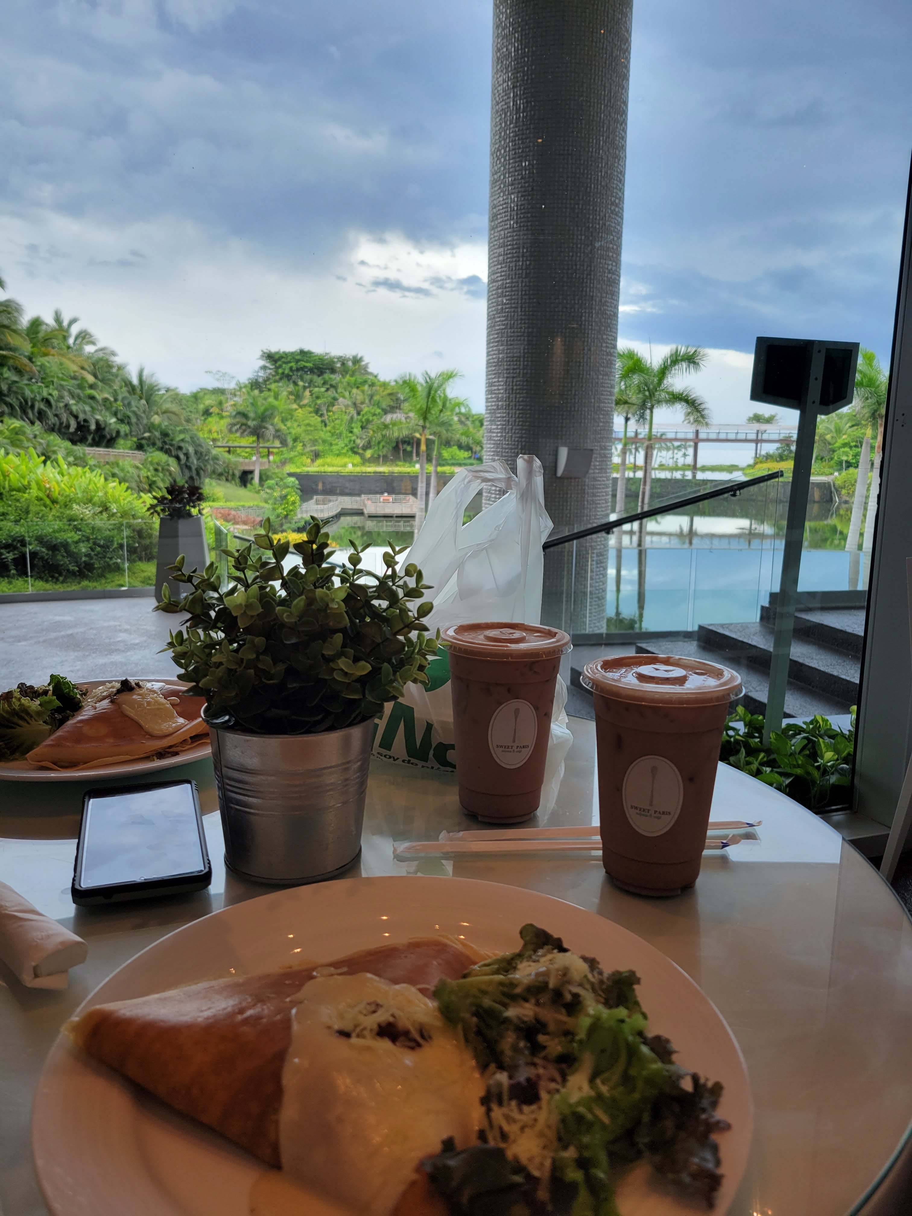 Sweet Paris Crêperie & Café image 10