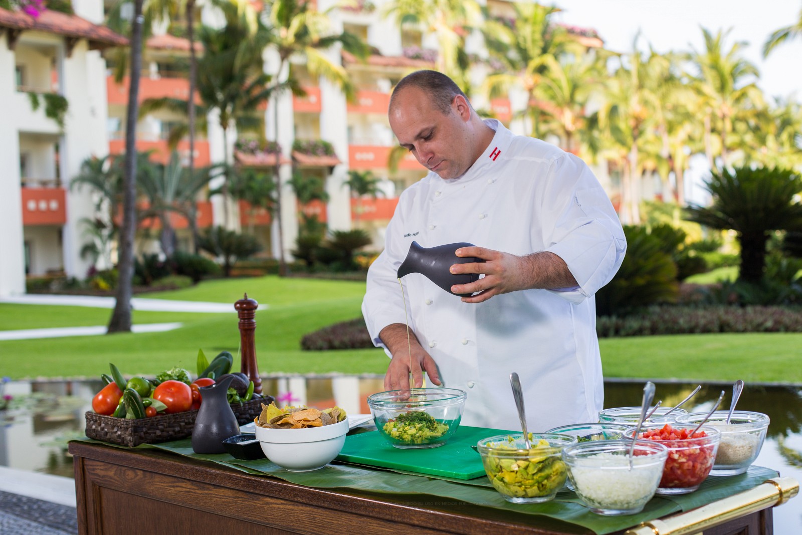 Restaurant Azul image 7