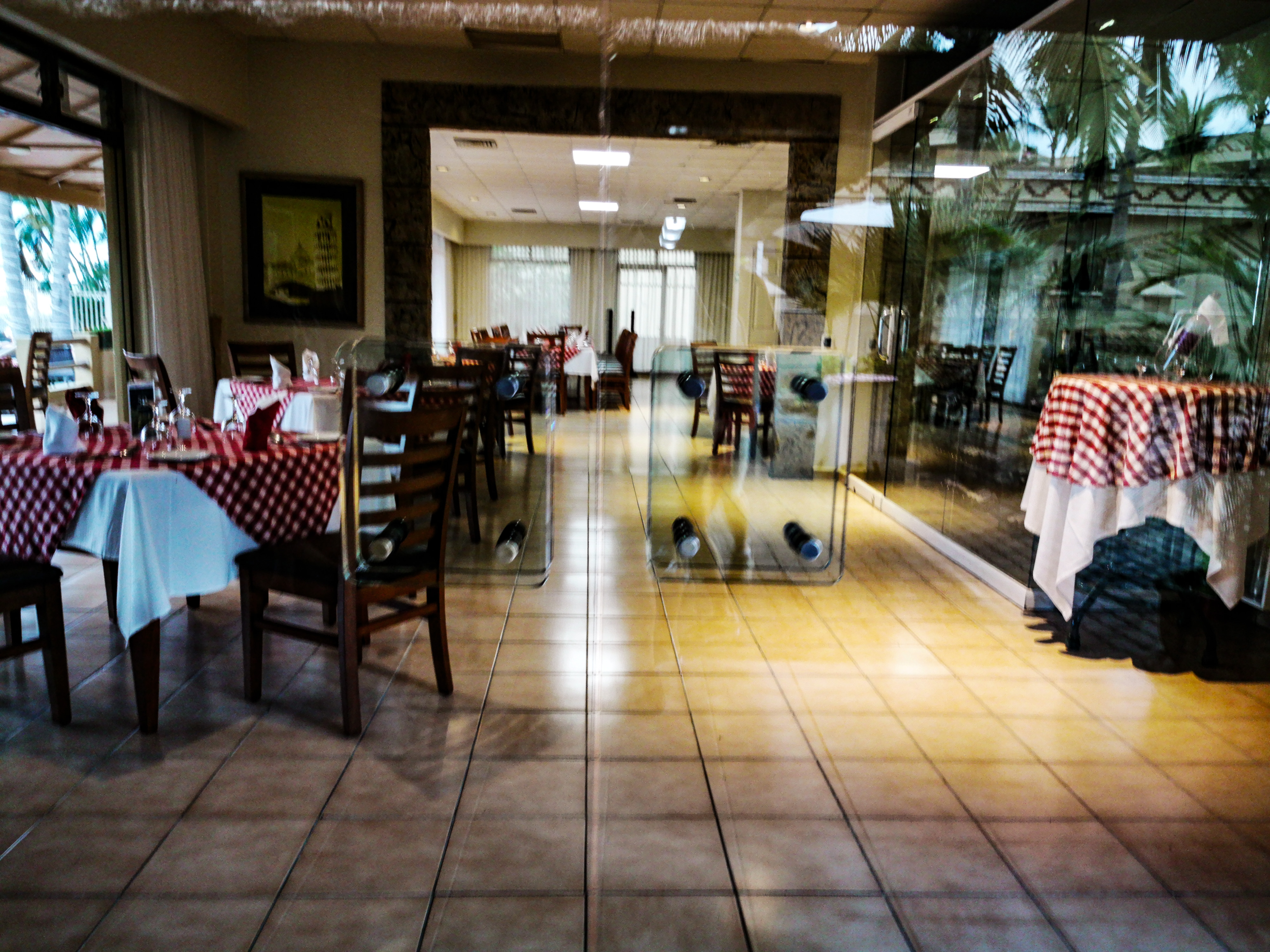 Il Pescatore Restorante image 1