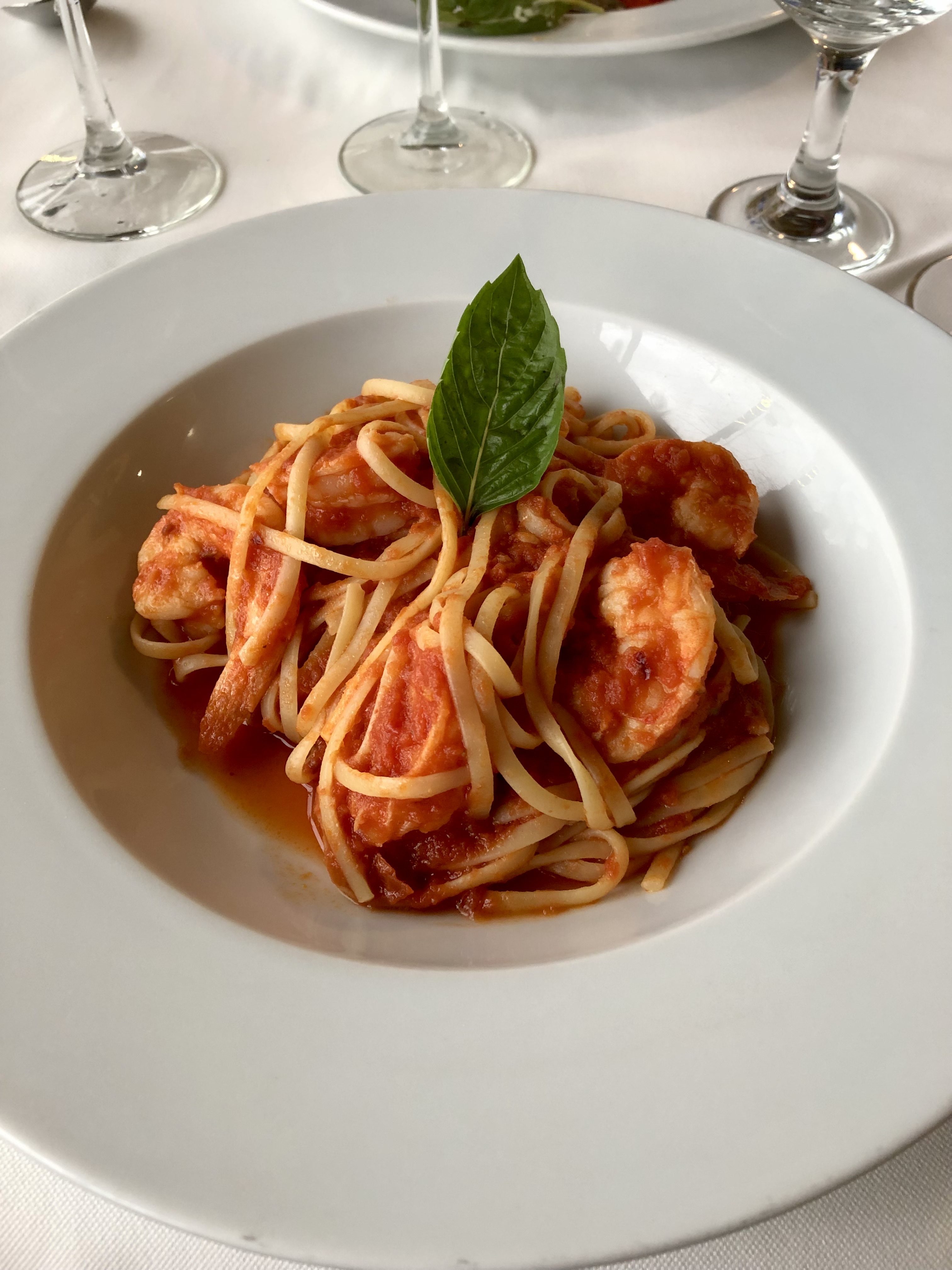 Il Pescatore Restorante image 2