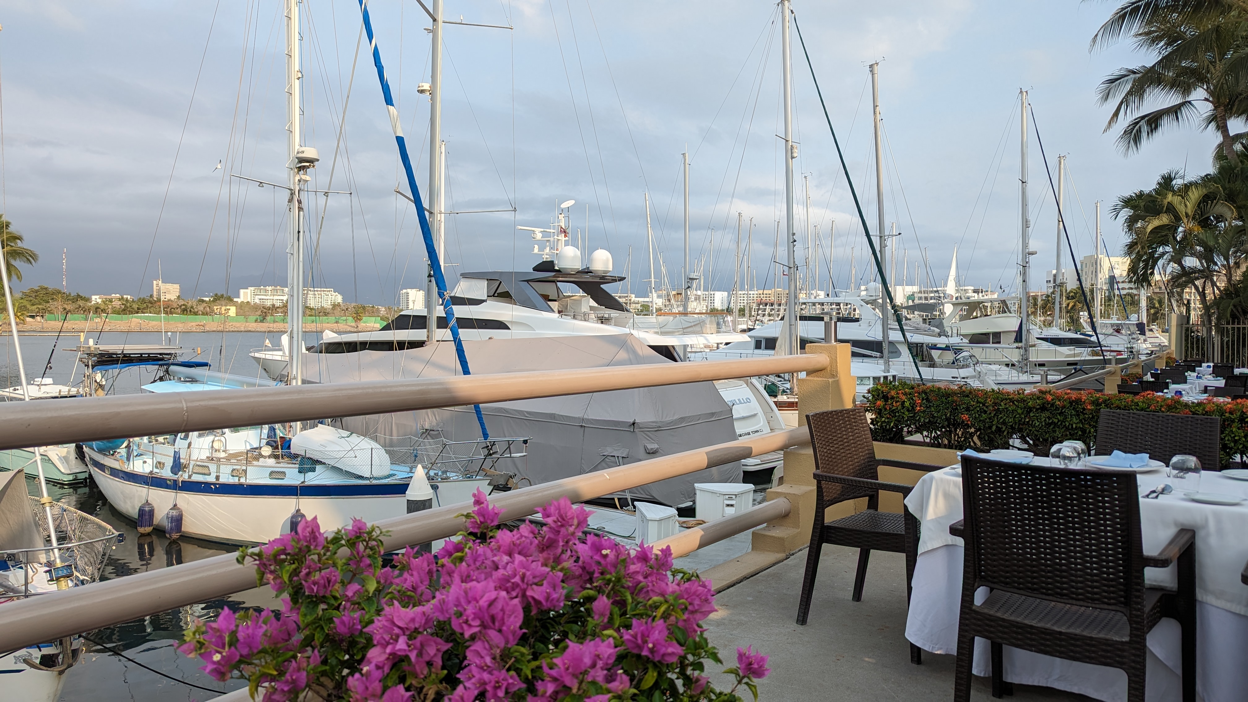 Il Pescatore Restorante image 3