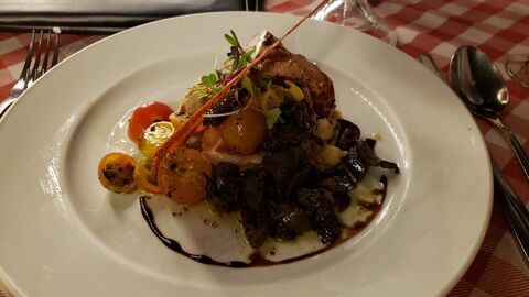 Il Pescatore Restorante image 4