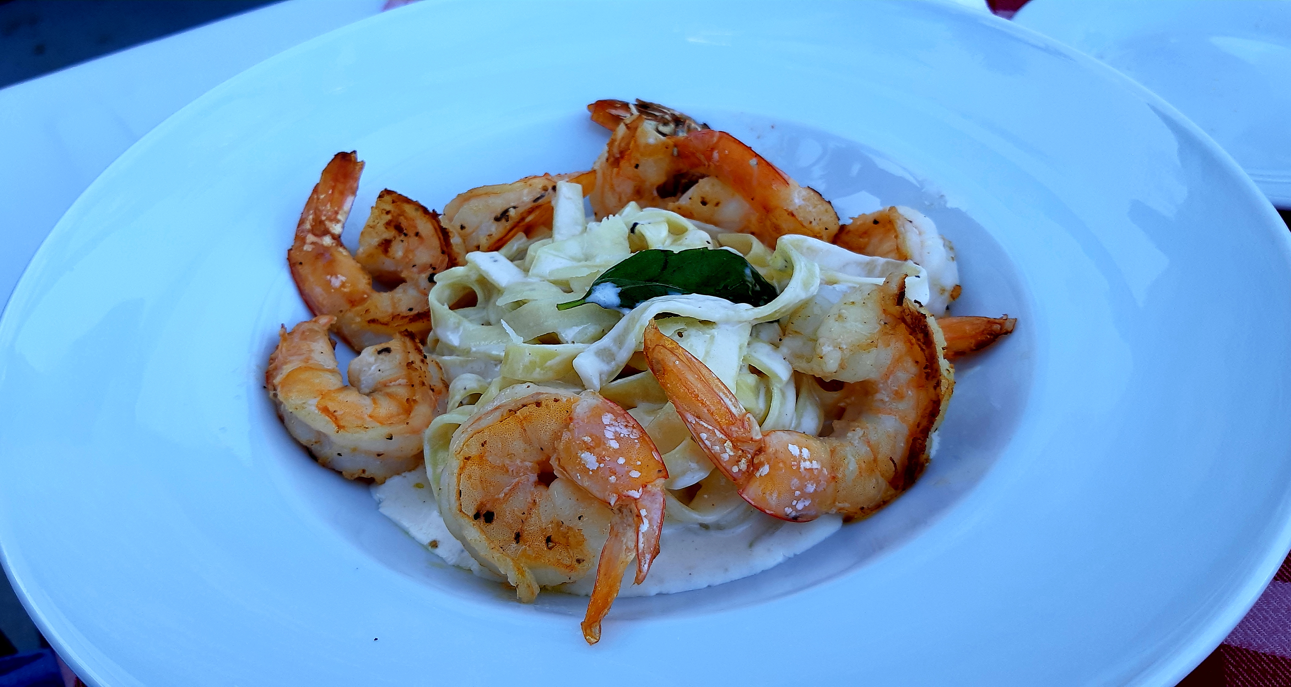 Il Pescatore Restorante image 7