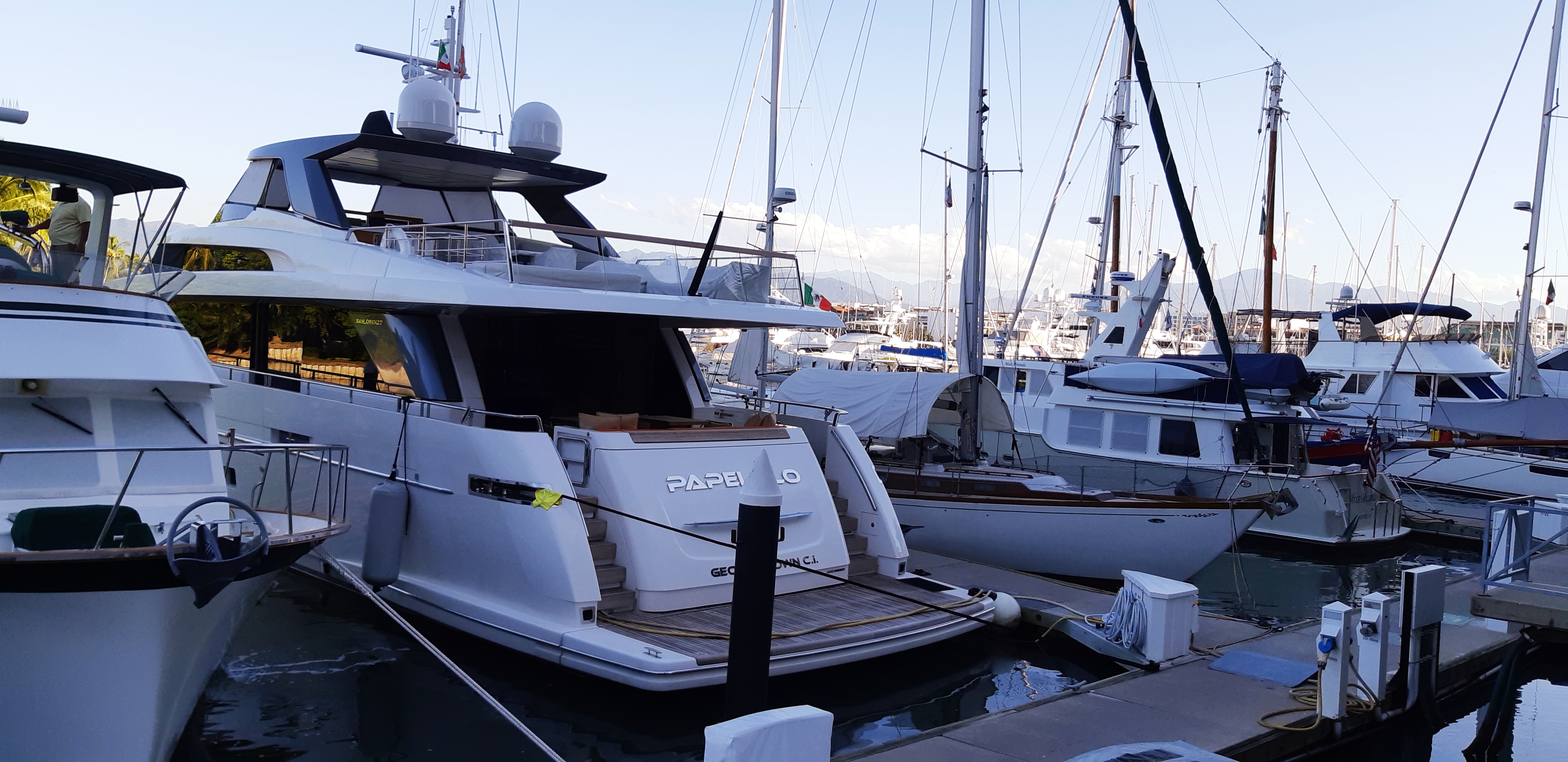 Il Pescatore Restorante image 8