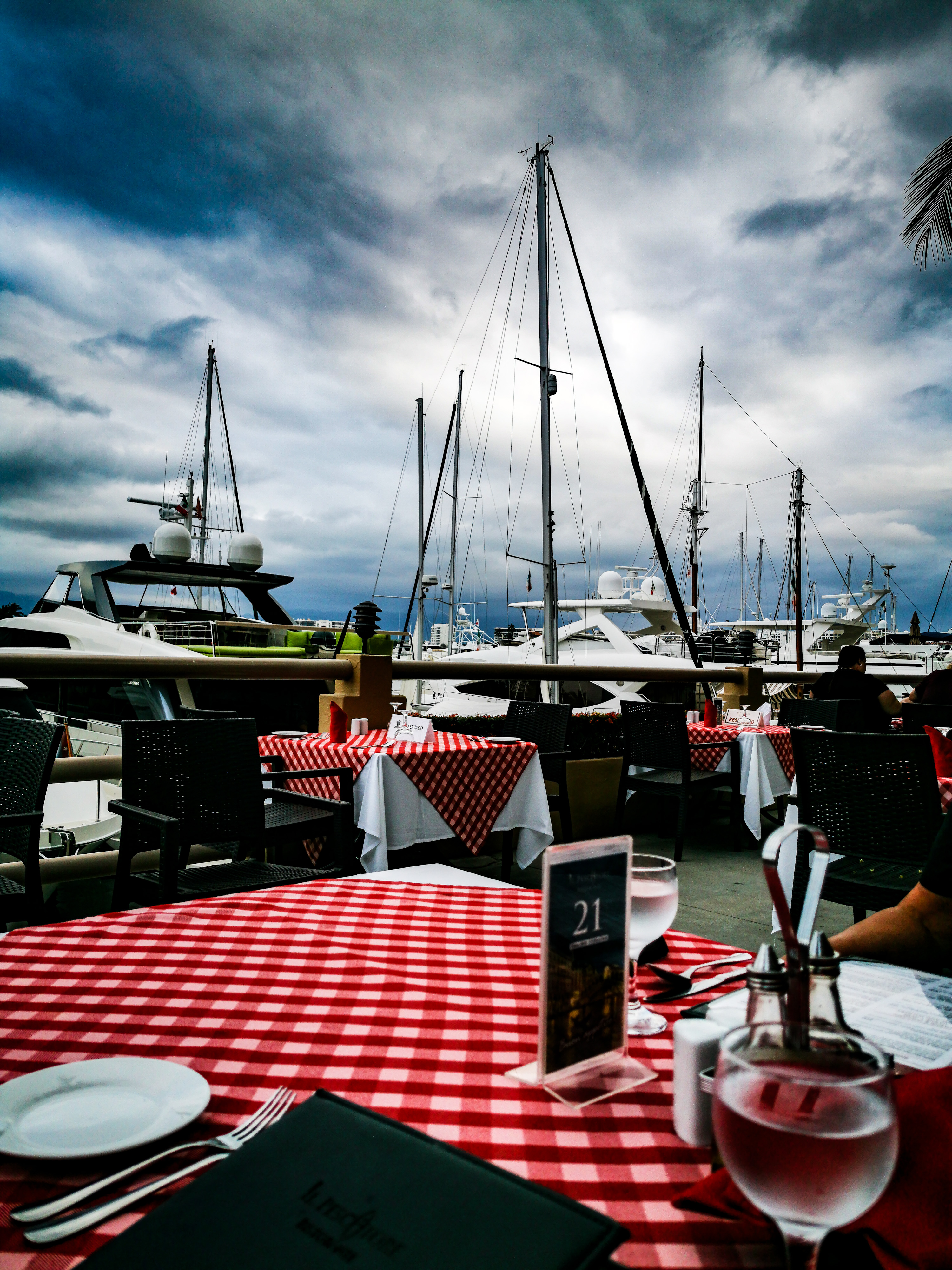 Il Pescatore Restorante image 9