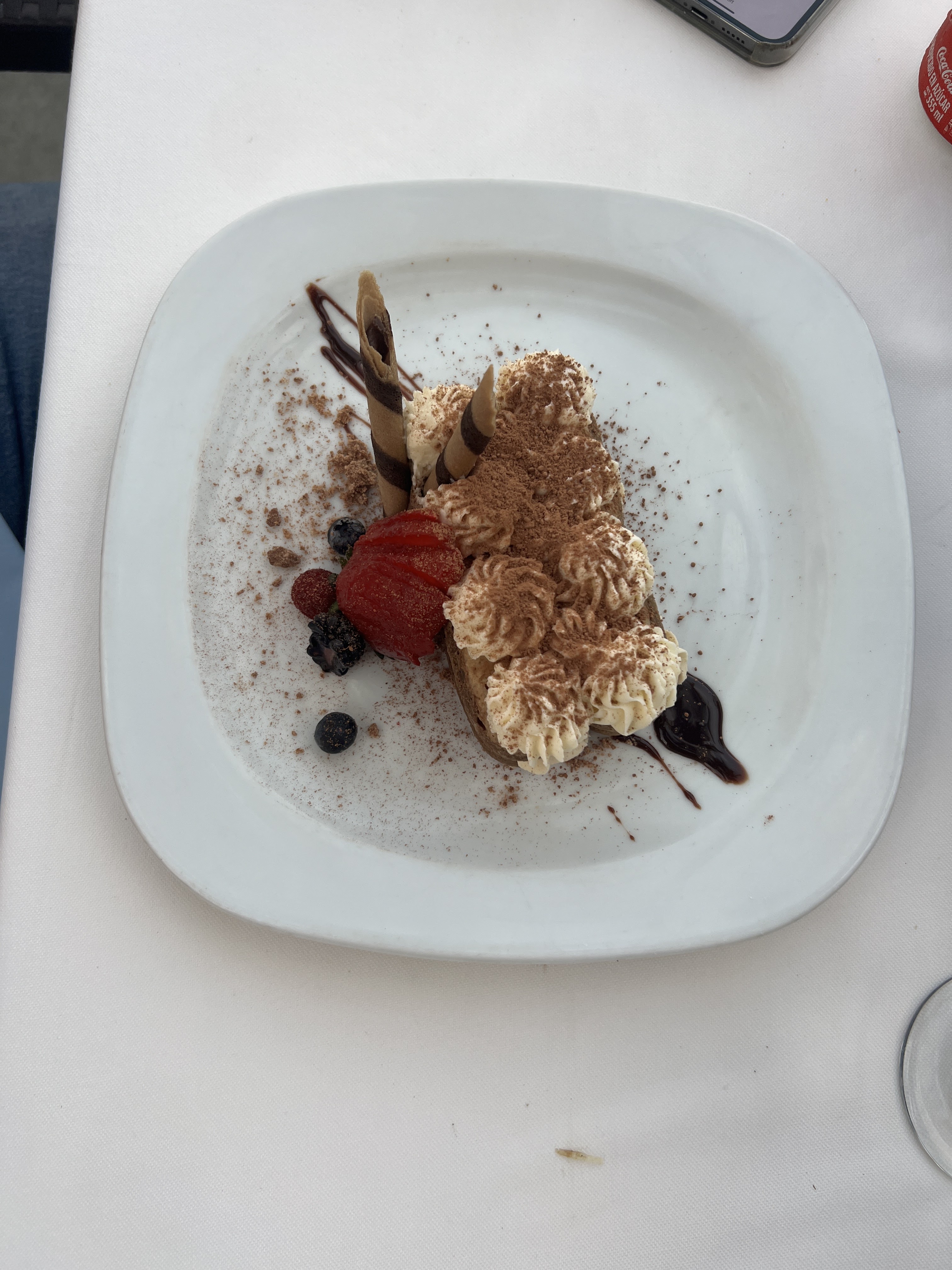 Il Pescatore Restorante image 10