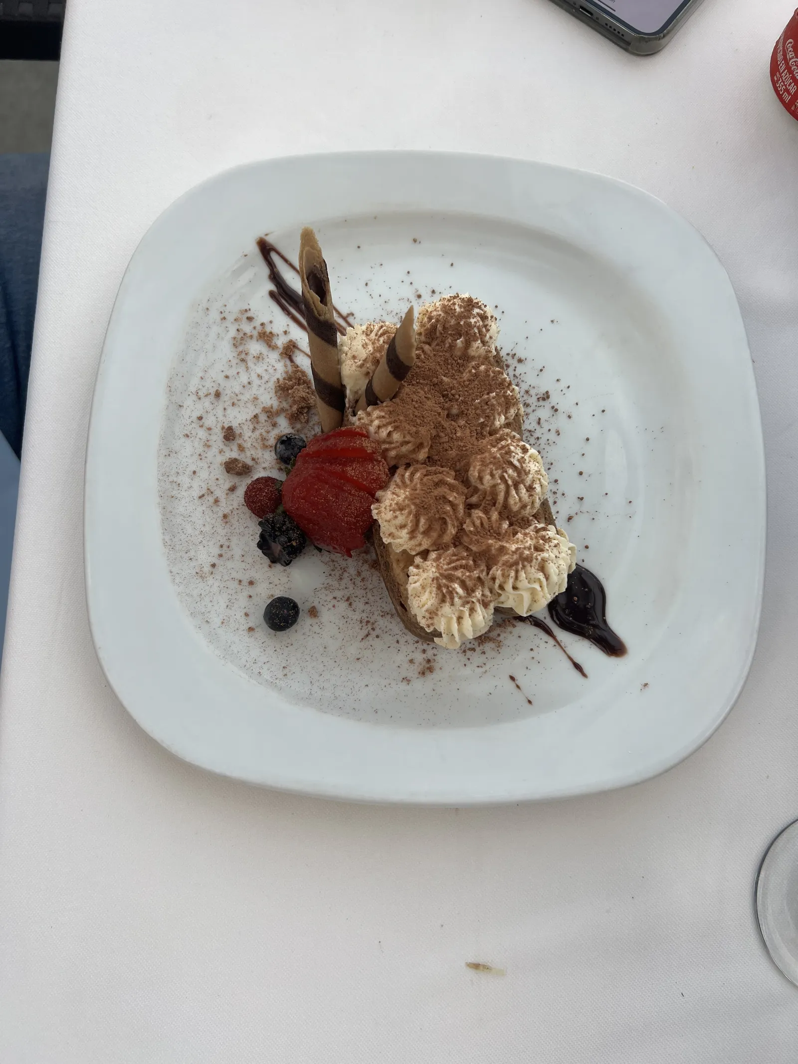 Il Pescatore Restorante image 10