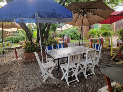 Hacienda Mamá Nena image 1
