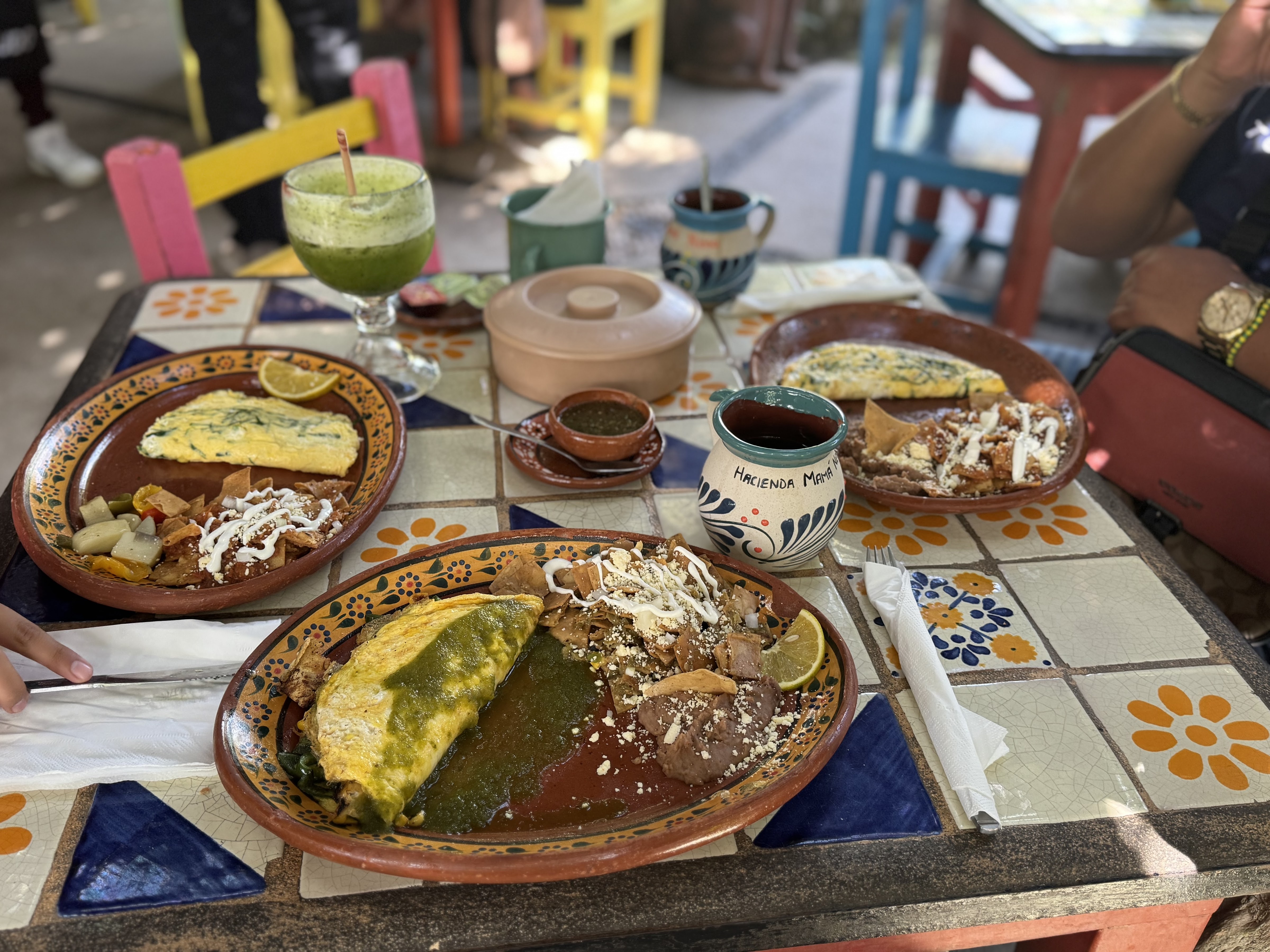 Hacienda Mamá Nena image 3