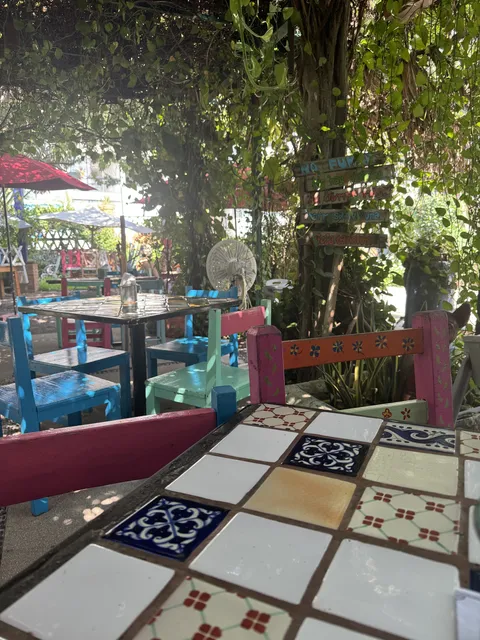 Hacienda Mamá Nena image 6