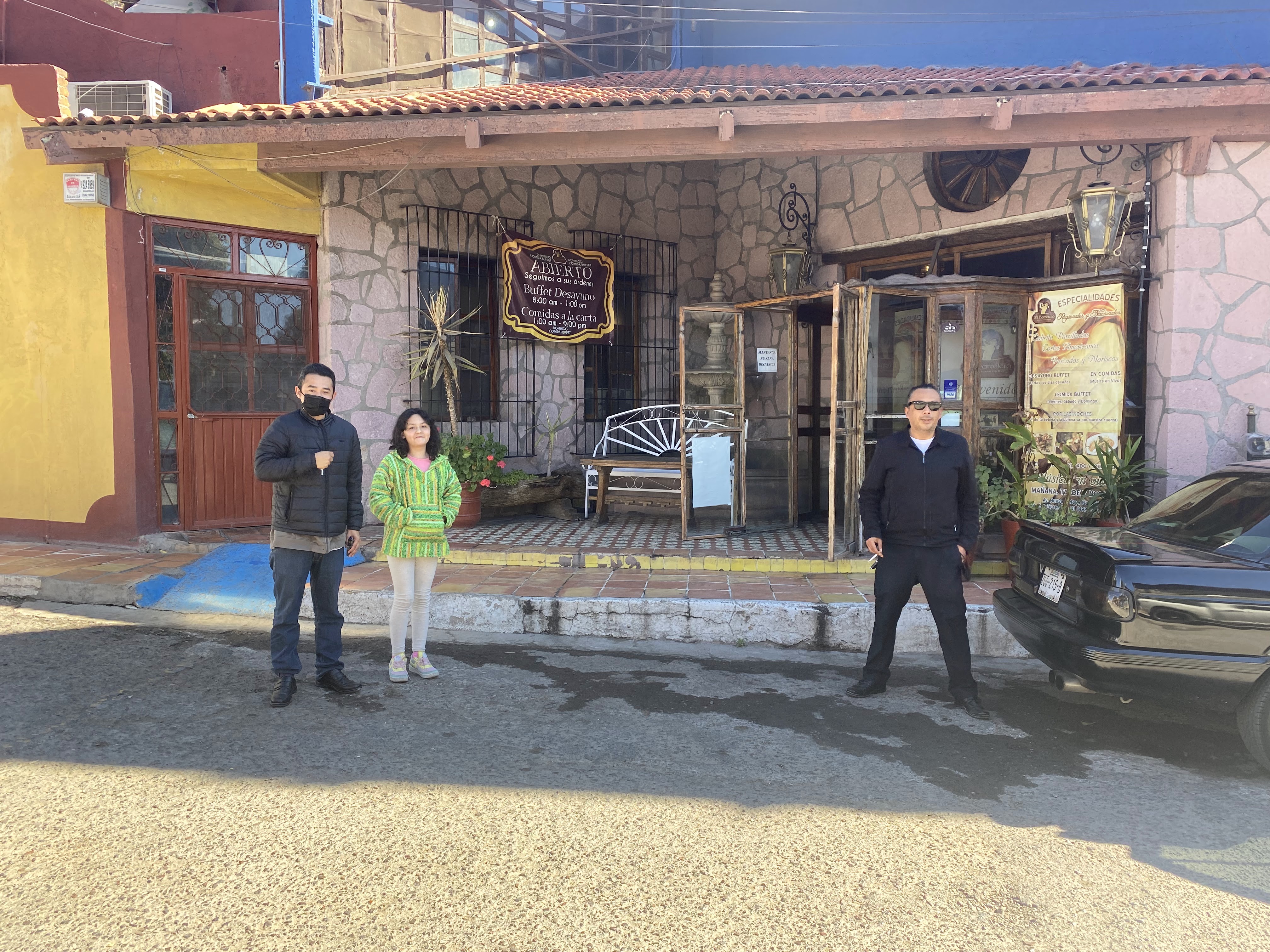 El Barretero image 4