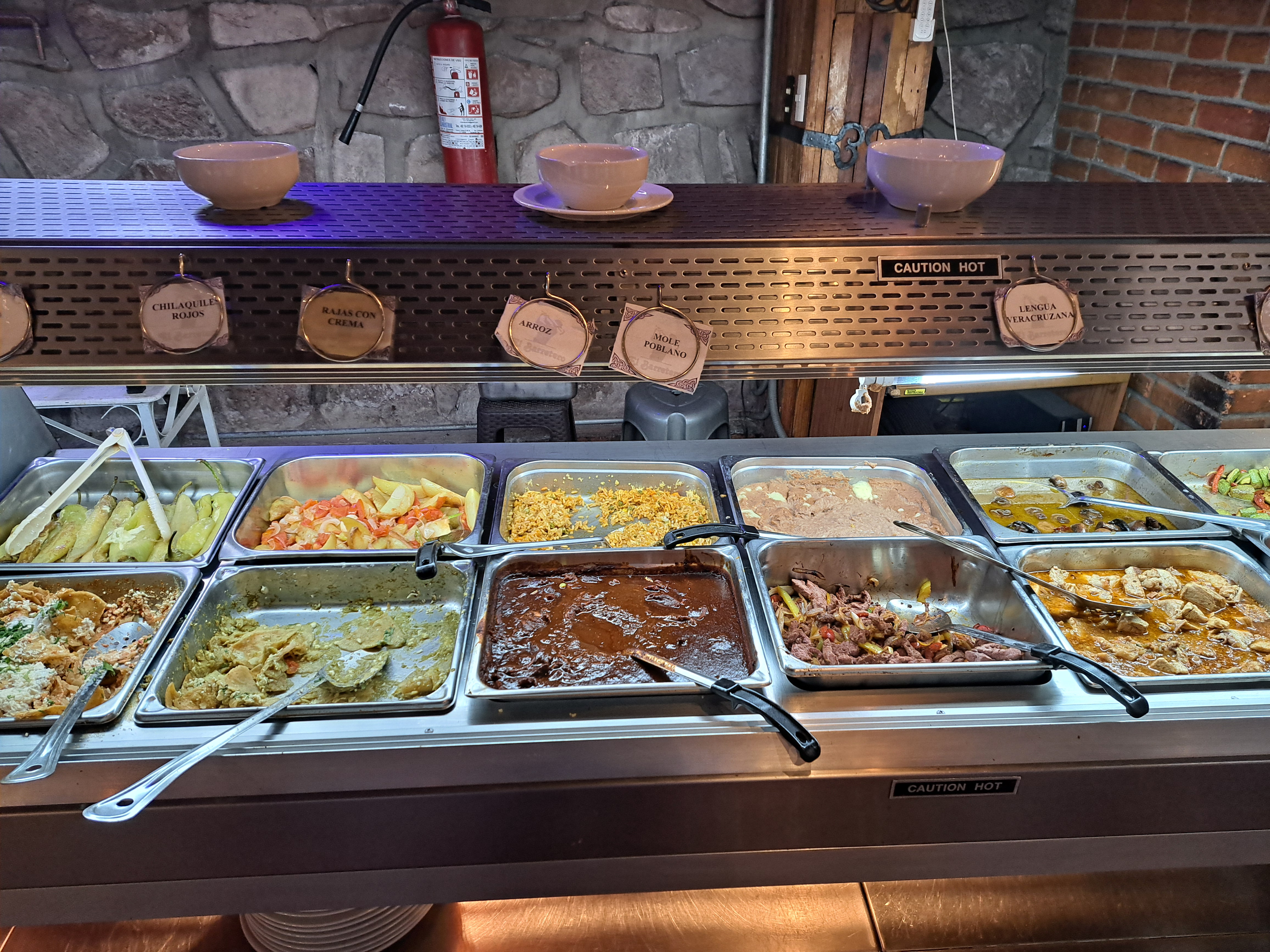 El Barretero image 5