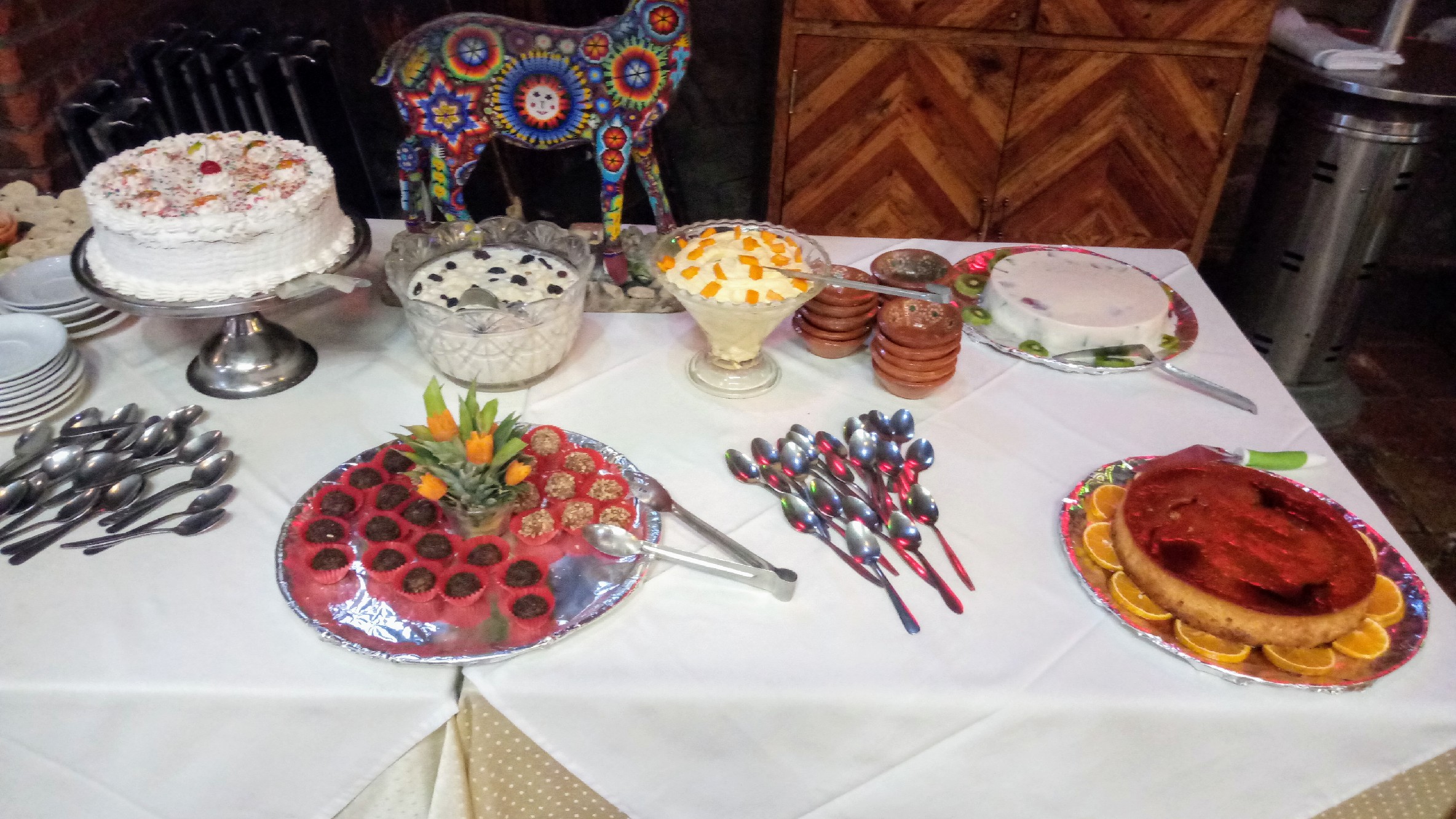 El Barretero image 8