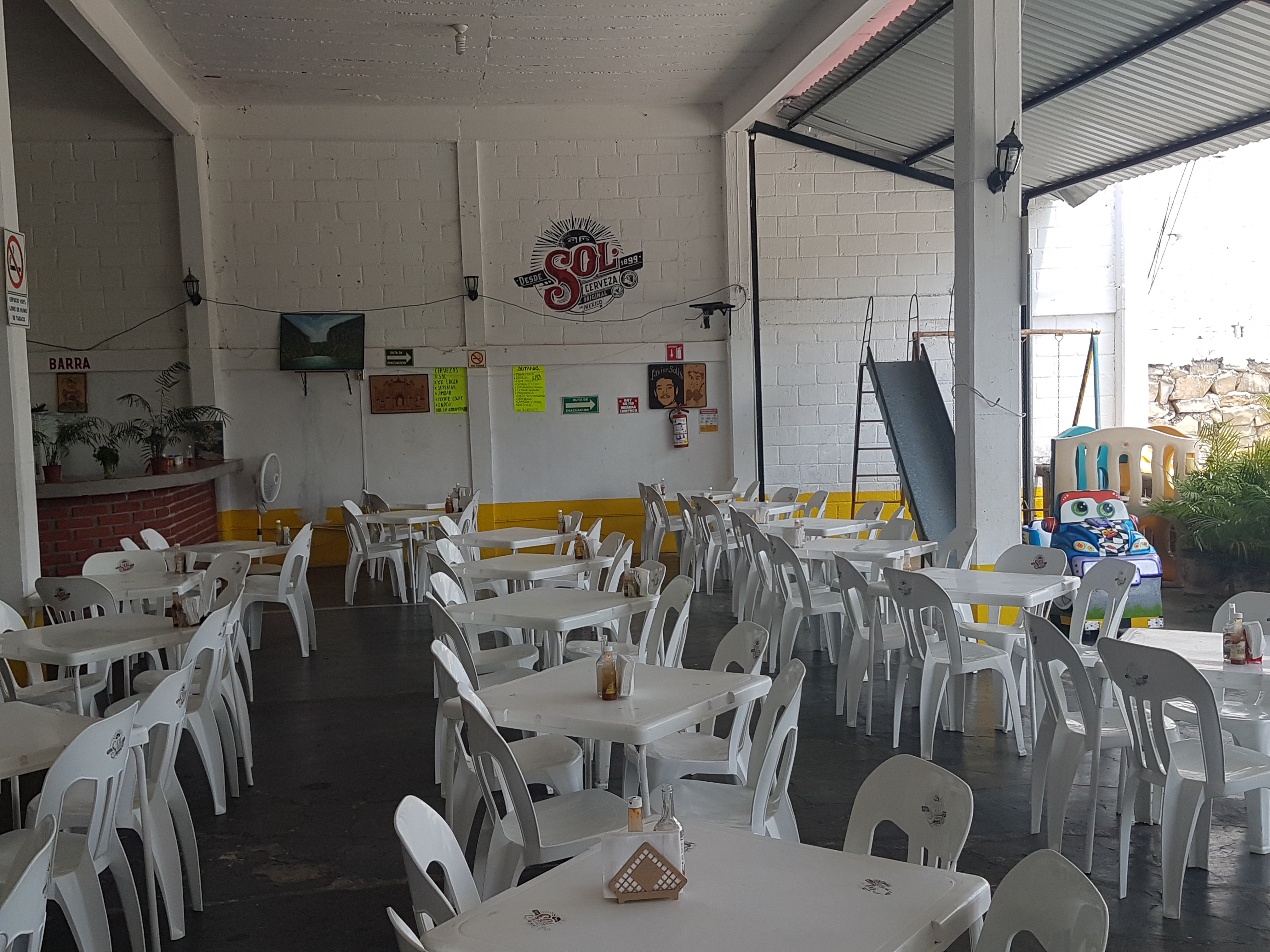 Restaurant Bar "La Garrapata" image 1