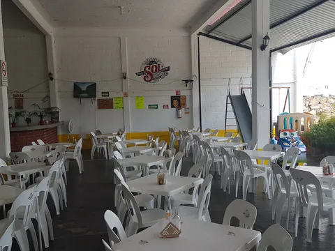 Restaurant Bar "La Garrapata" image 1