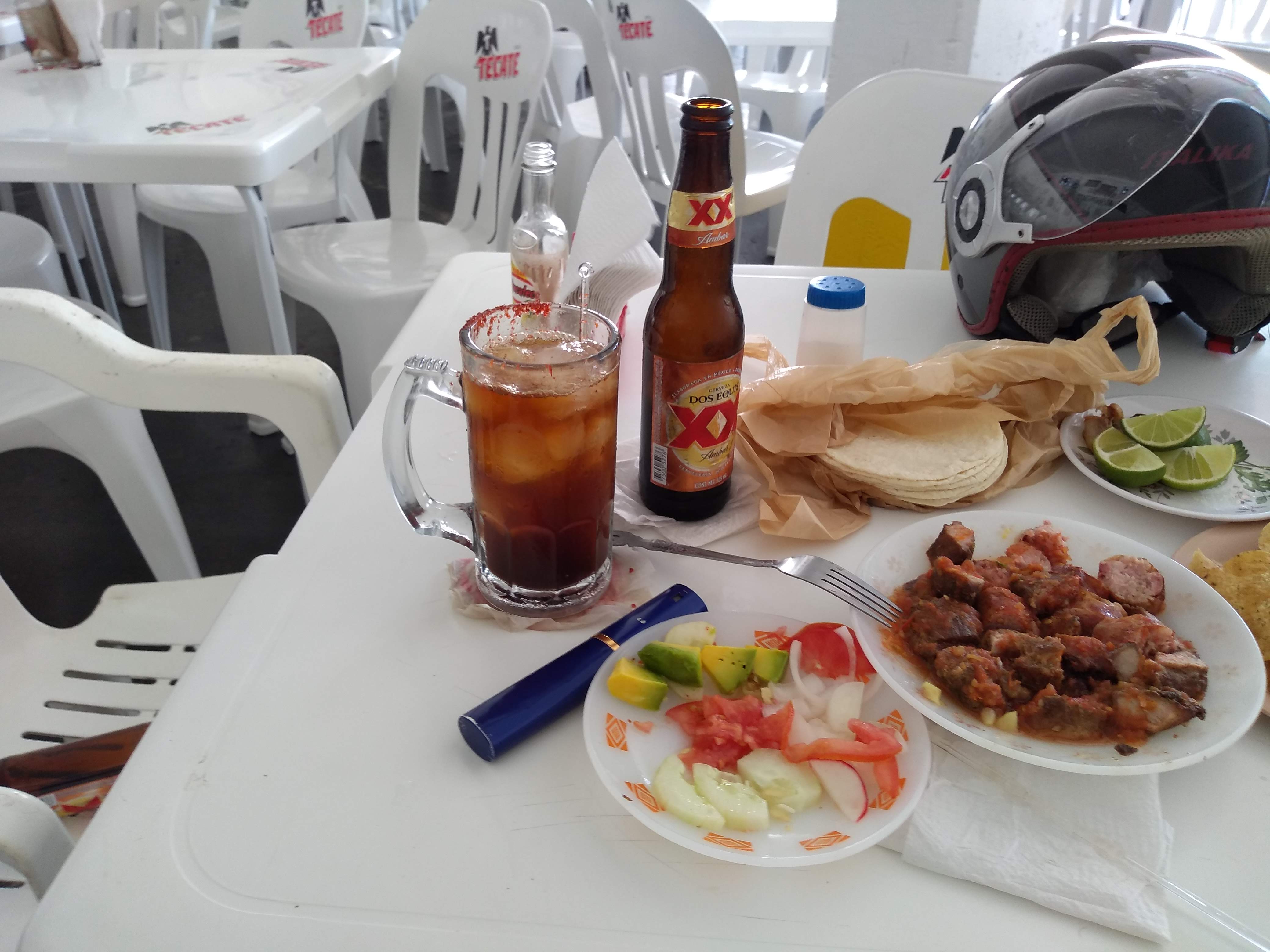 Restaurant Bar "La Garrapata" image 2