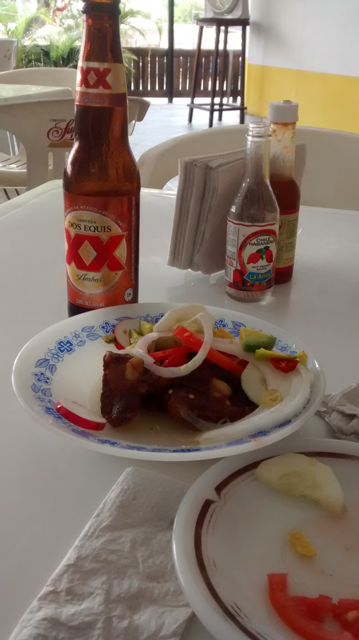 Restaurant Bar "La Garrapata" image 3