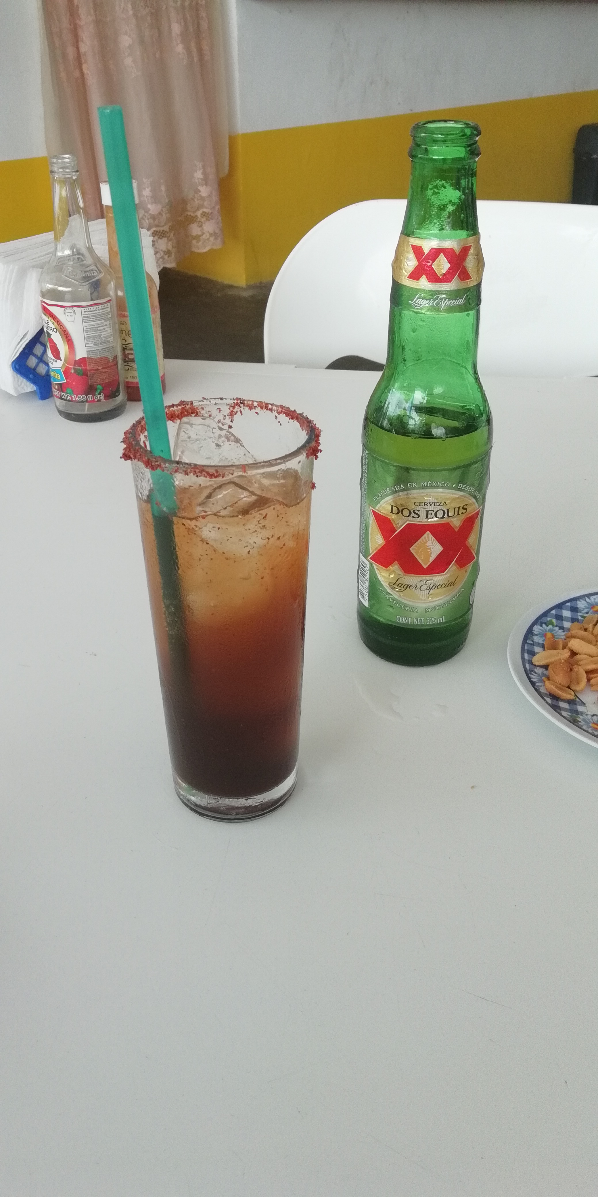 Restaurant Bar "La Garrapata" image 5