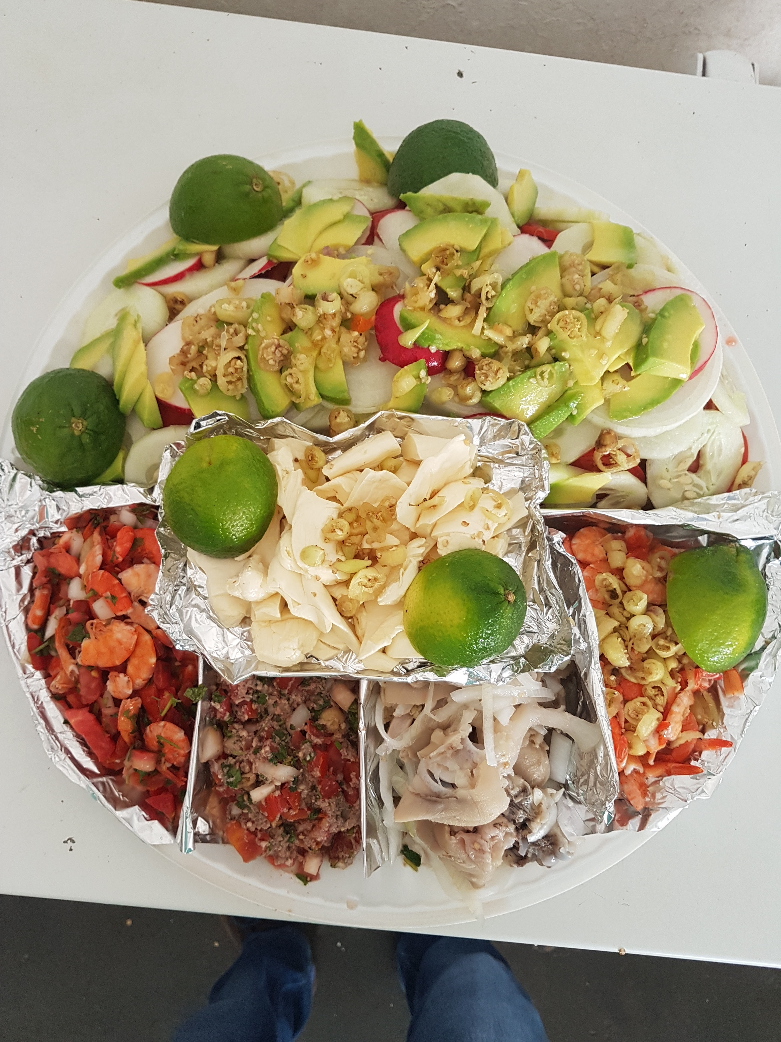 Restaurant Bar "La Garrapata" image 8