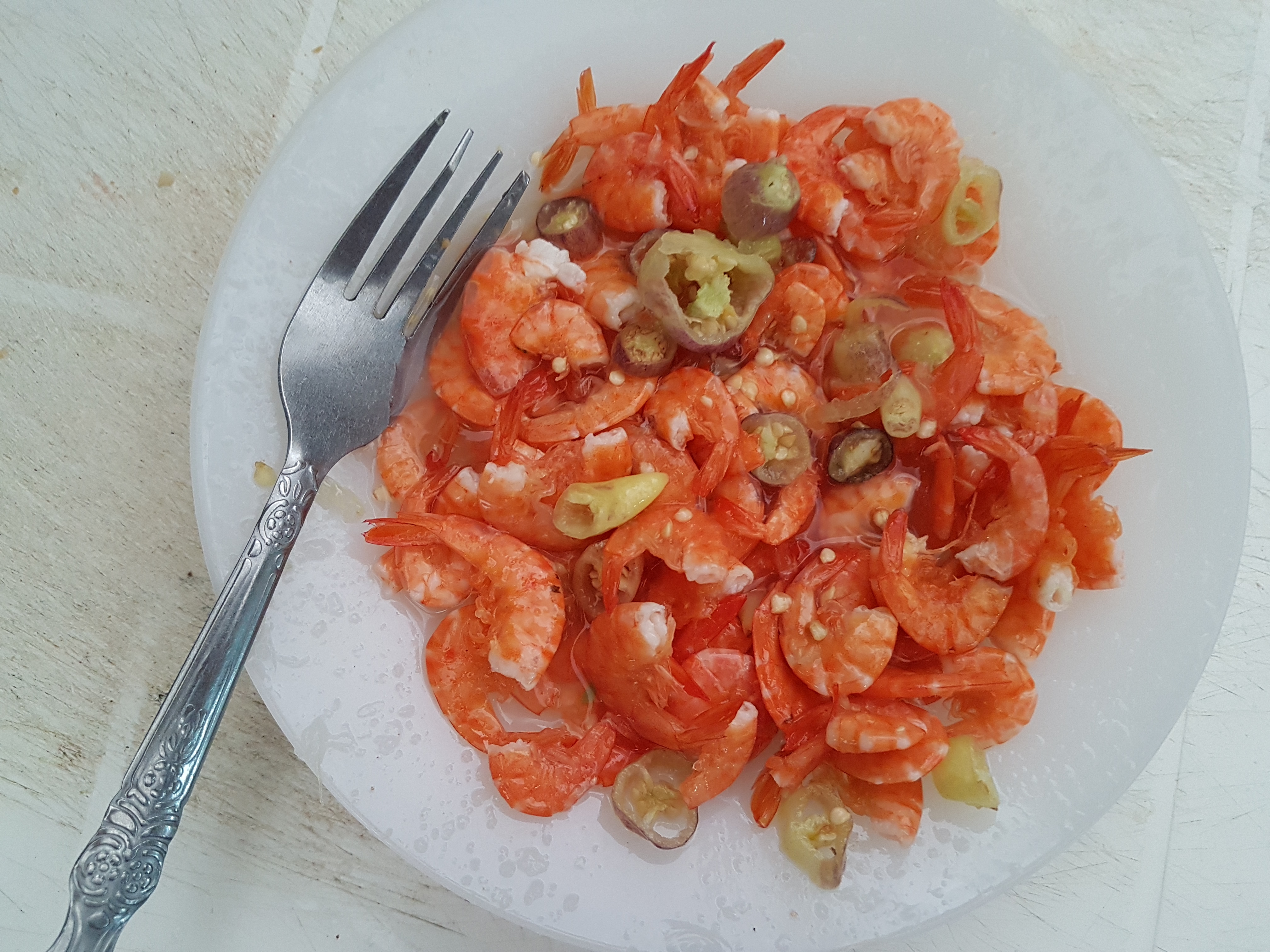 Restaurant Bar "La Garrapata" image 9