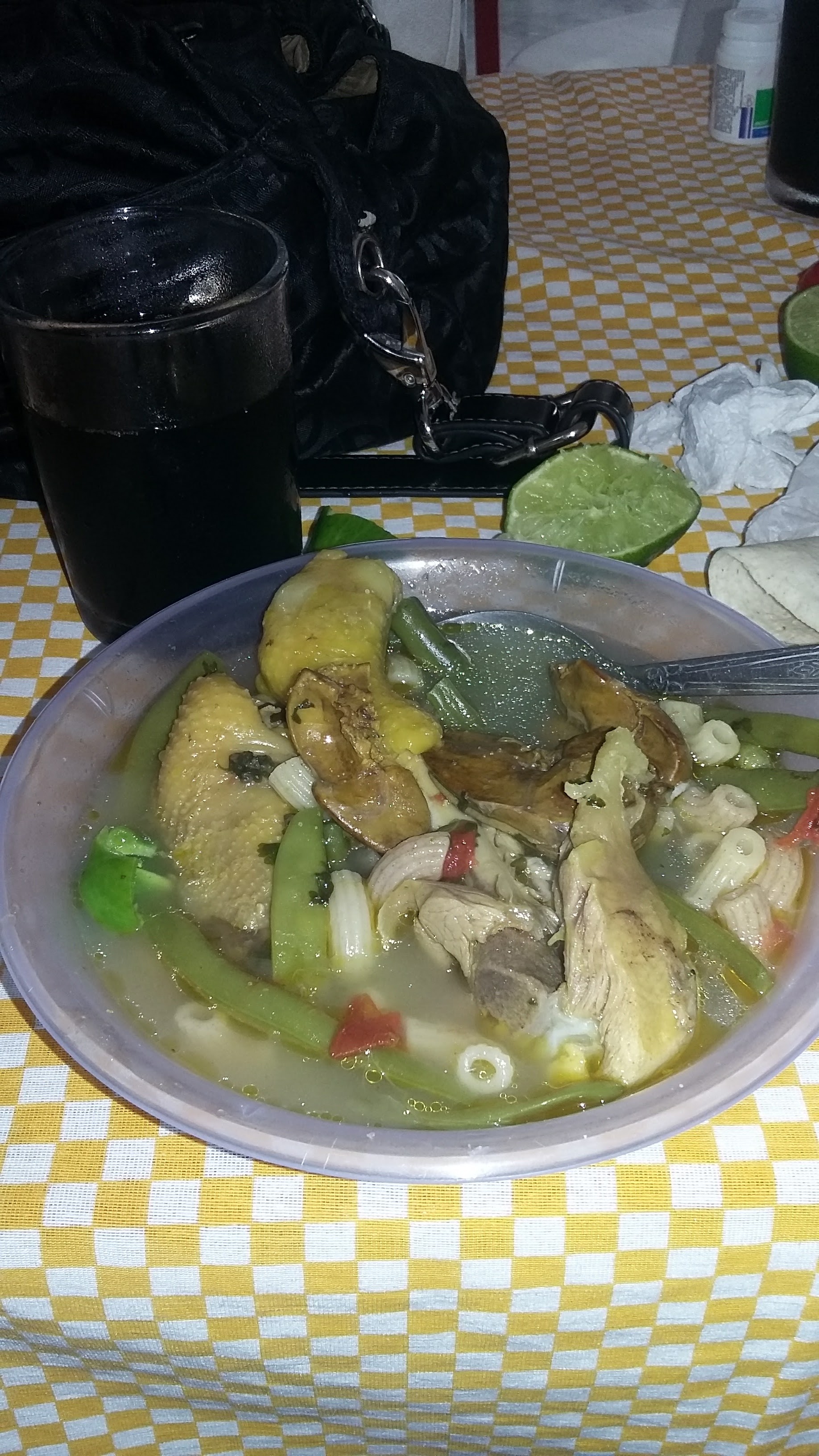 Restaurant Familiar La Aceituna image 1