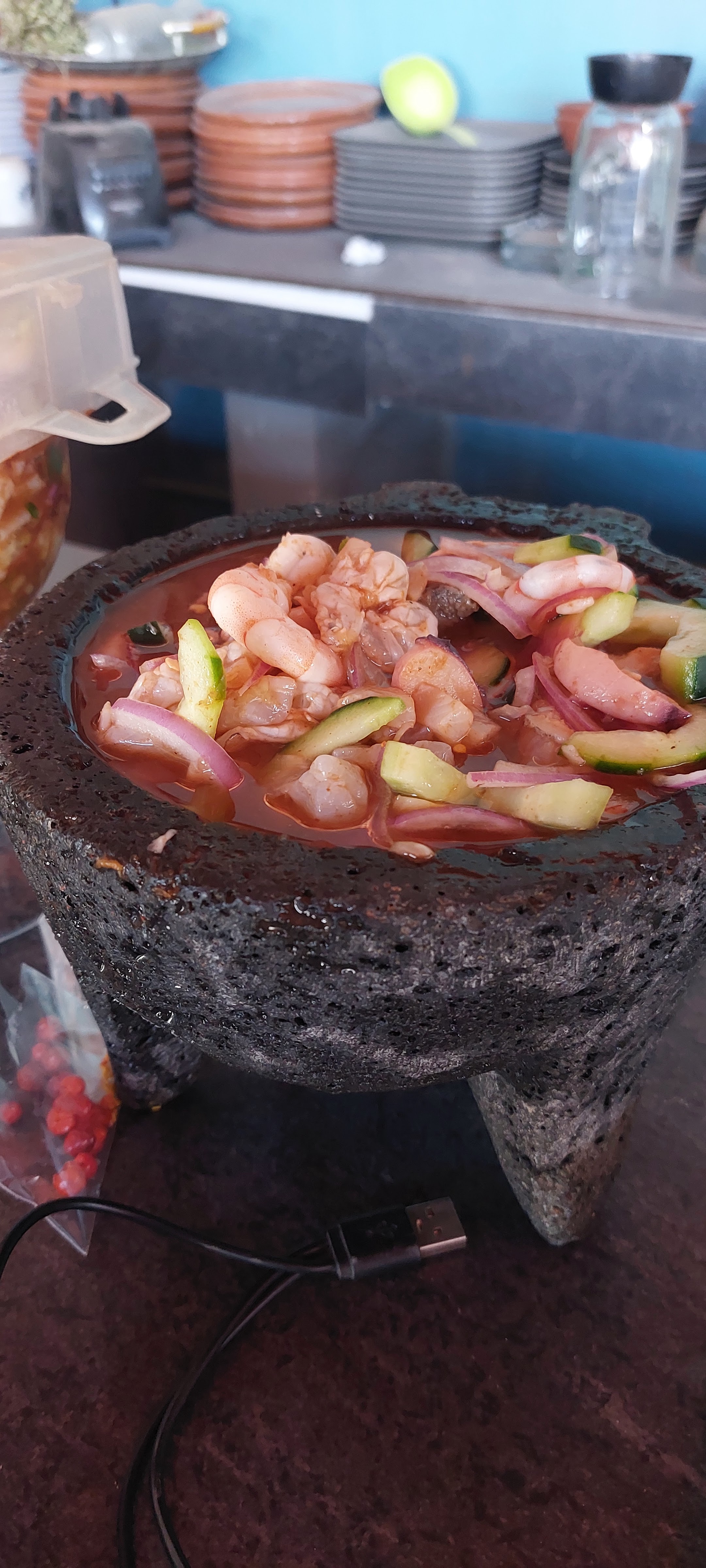 Mariscos "EL COMPADRE" image 6