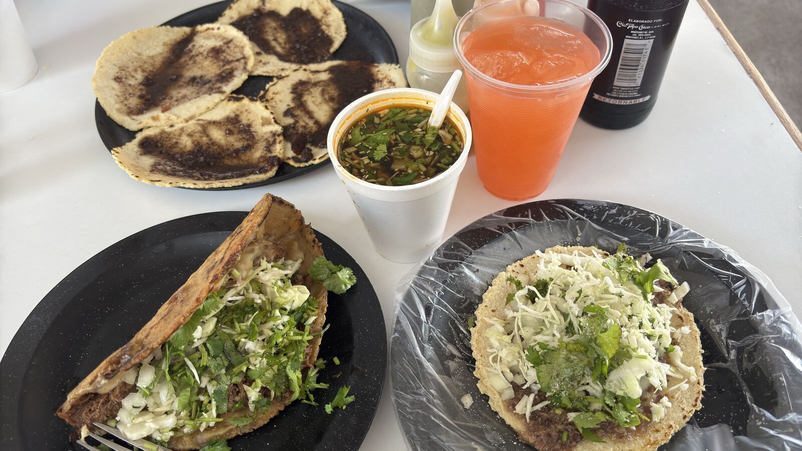 Taqueria Pulido Centenario image 2