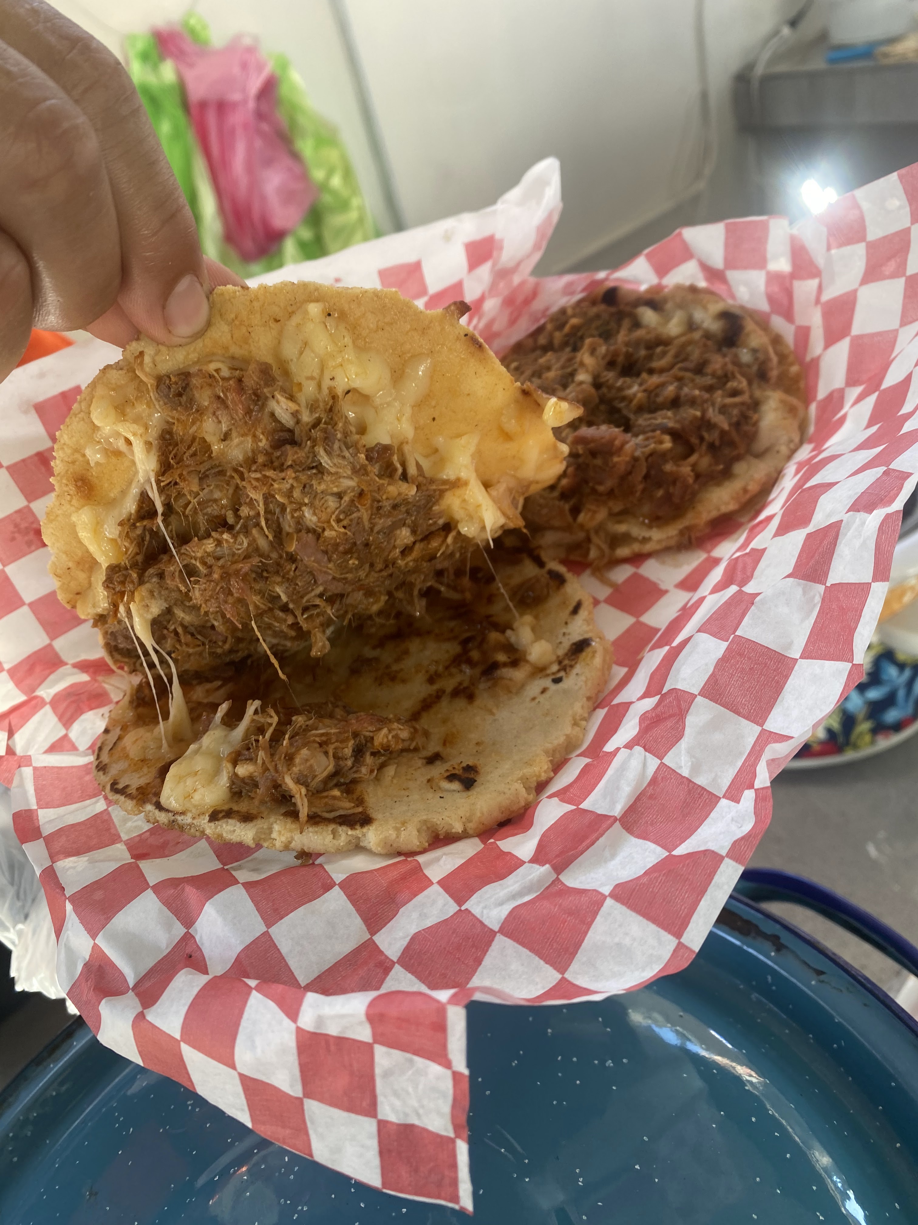 Taqueria Pulido Centenario image 5