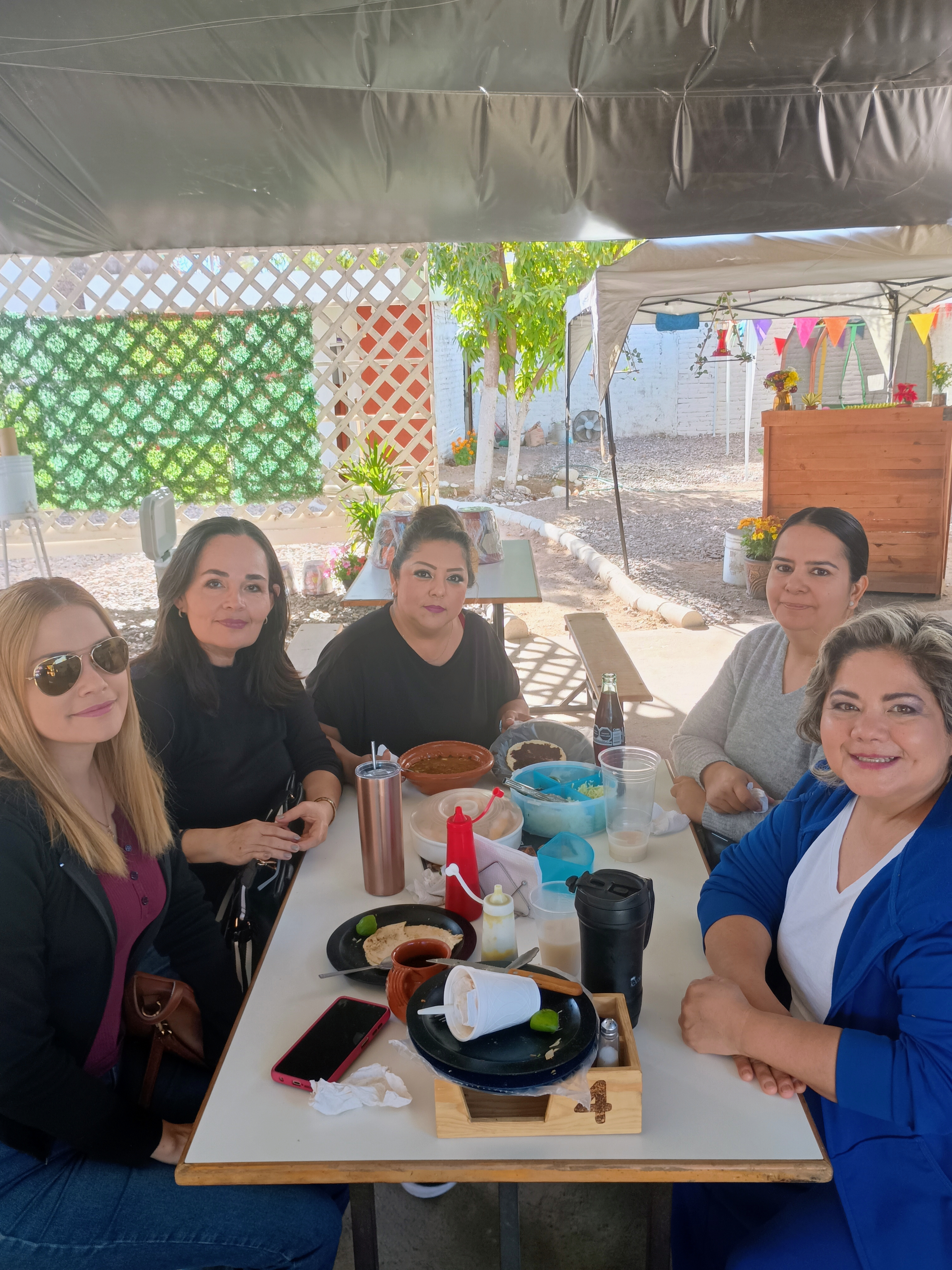 Taqueria Pulido Centenario image 8