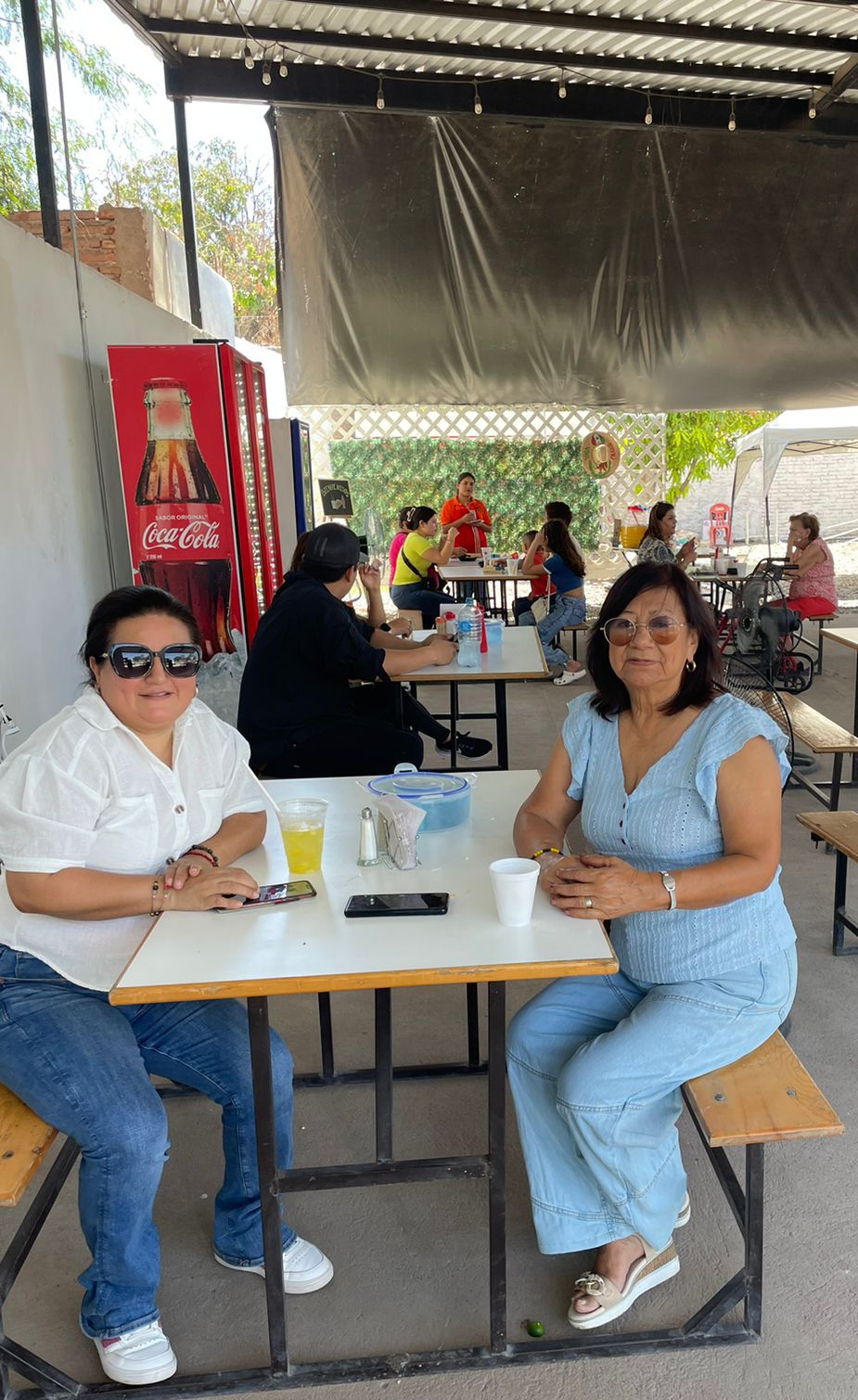 Taqueria Pulido Centenario image 9