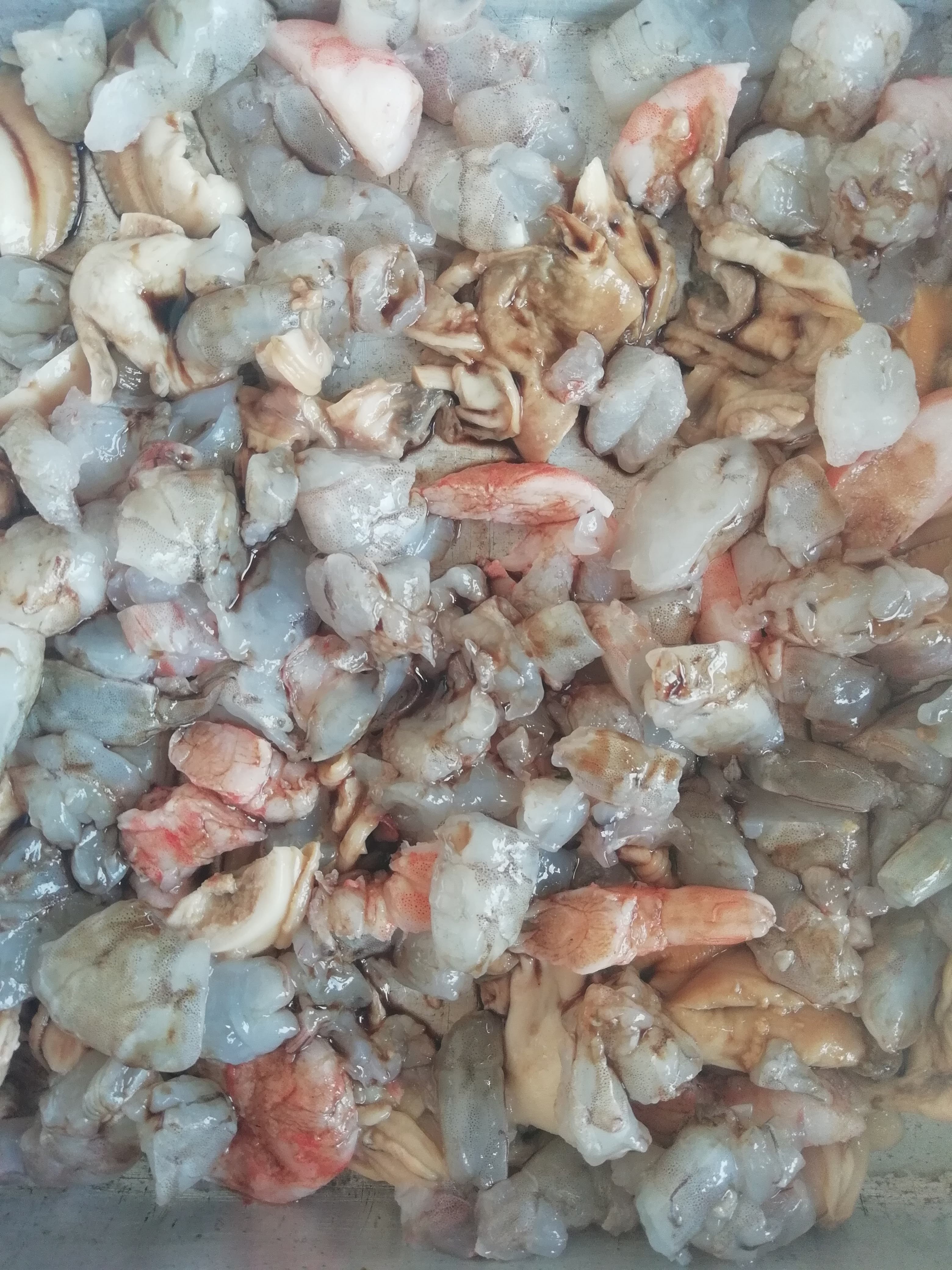 Mariscos Frescos "El Ancla" image 2