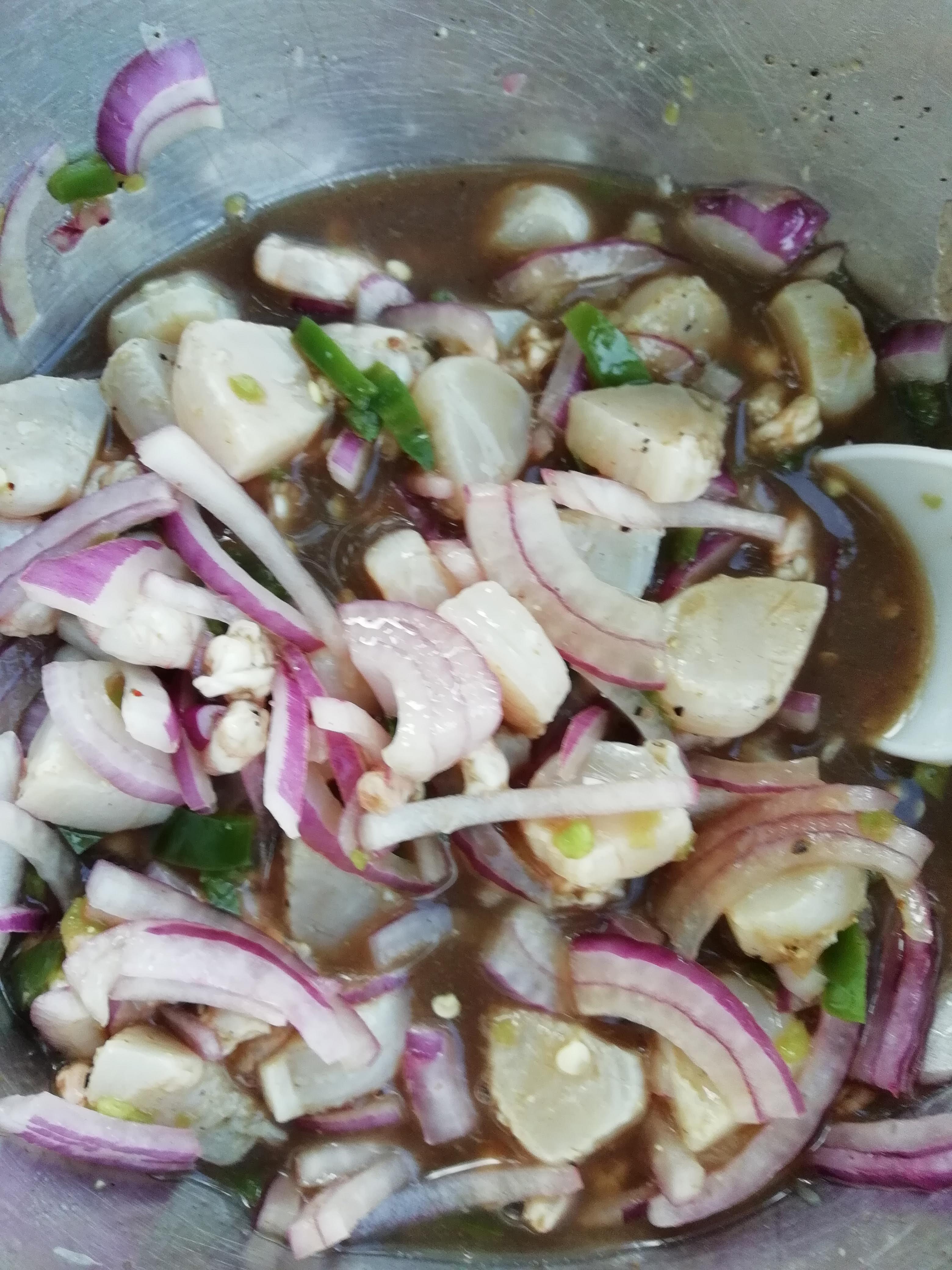 Mariscos Frescos "El Ancla" image 5