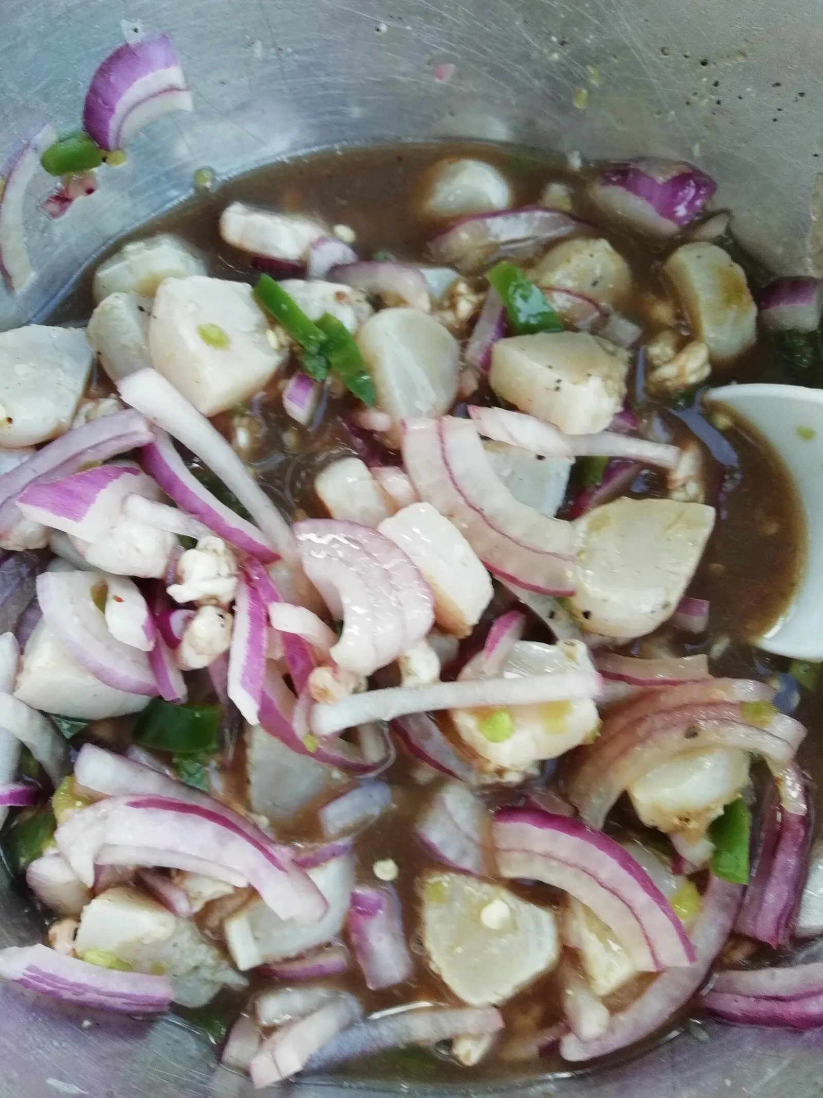 Mariscos Frescos "El Ancla" image 5