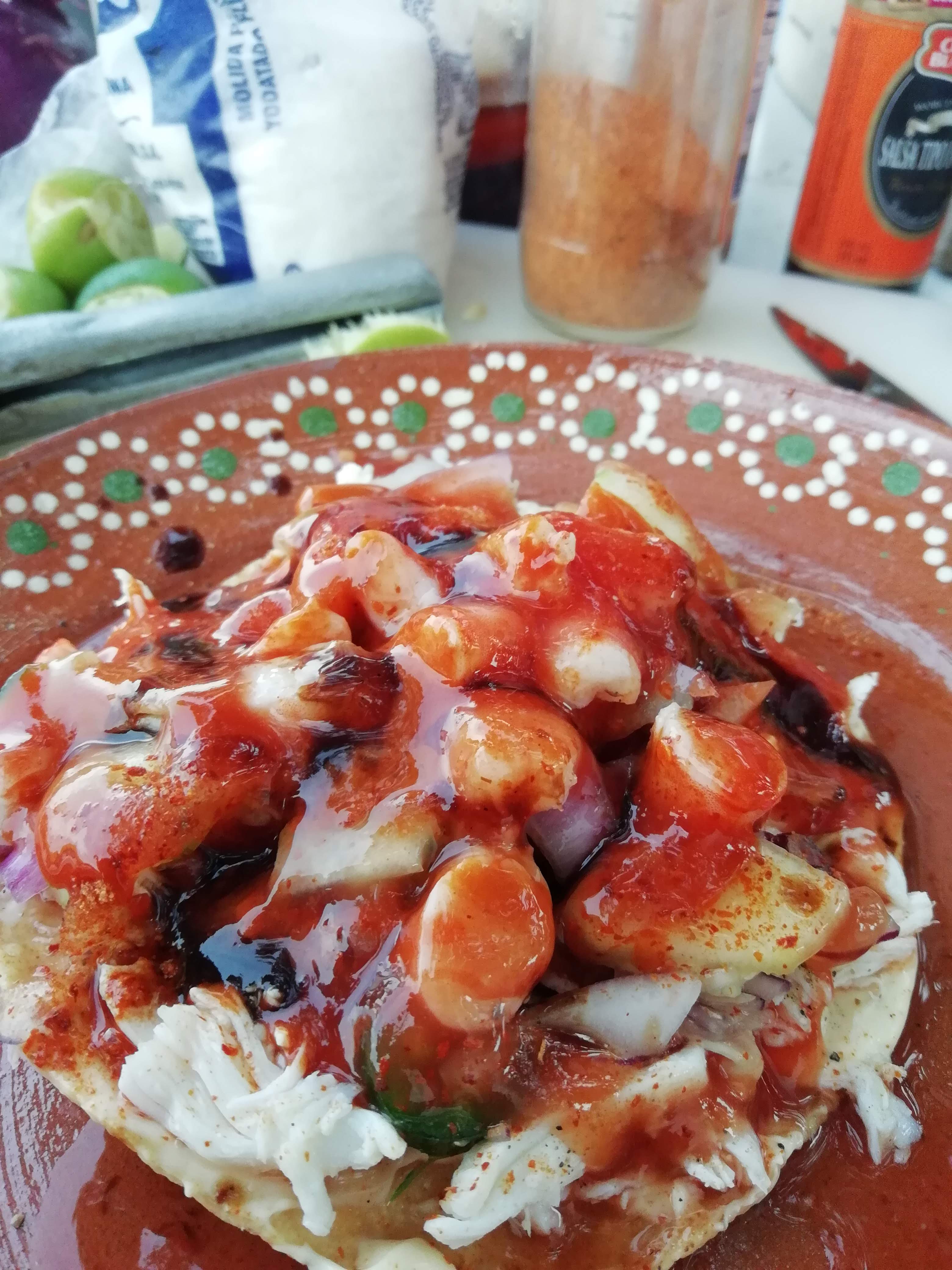 Mariscos Frescos "El Ancla" image 7