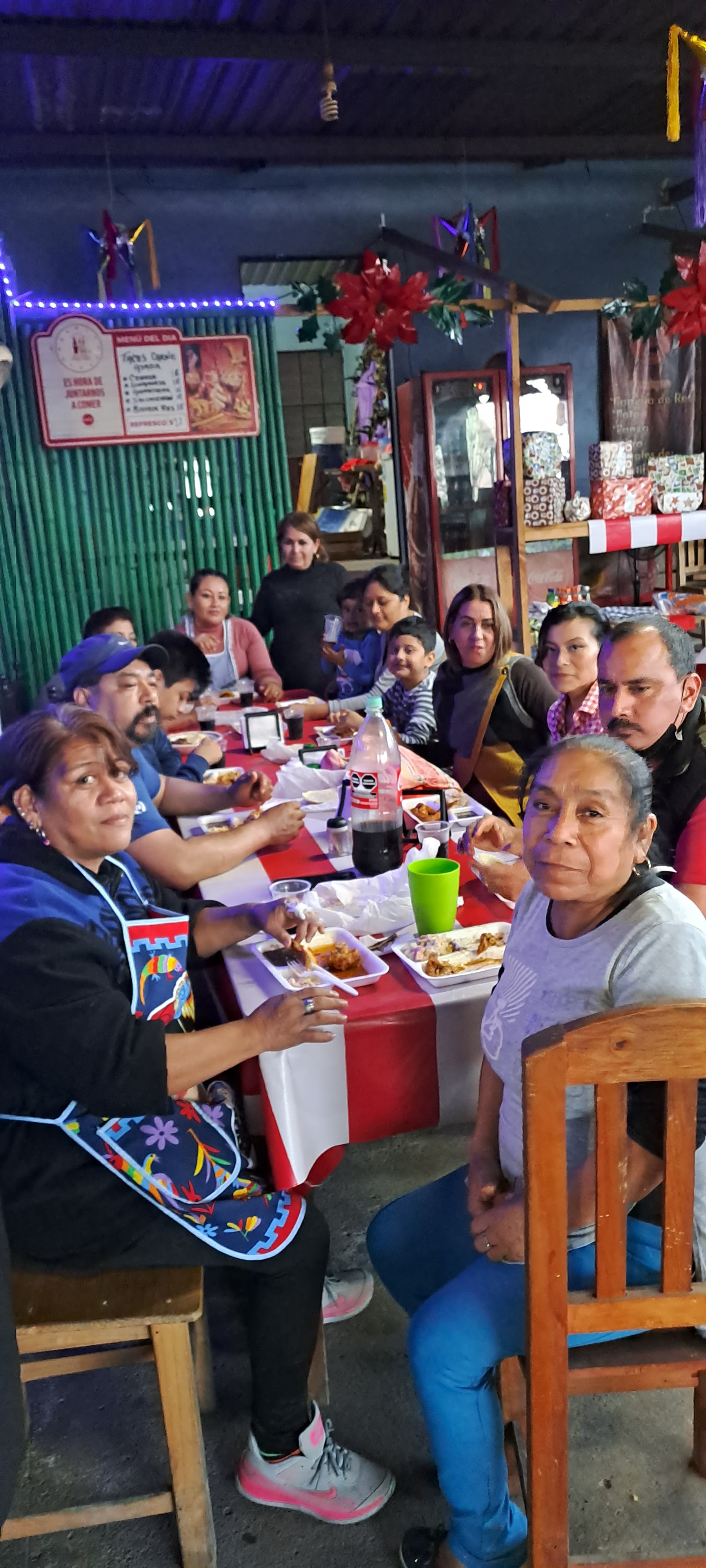 EL ASADERO DE CORTES image 1