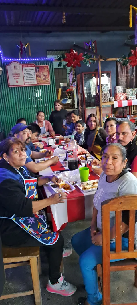 EL ASADERO DE CORTES image 1