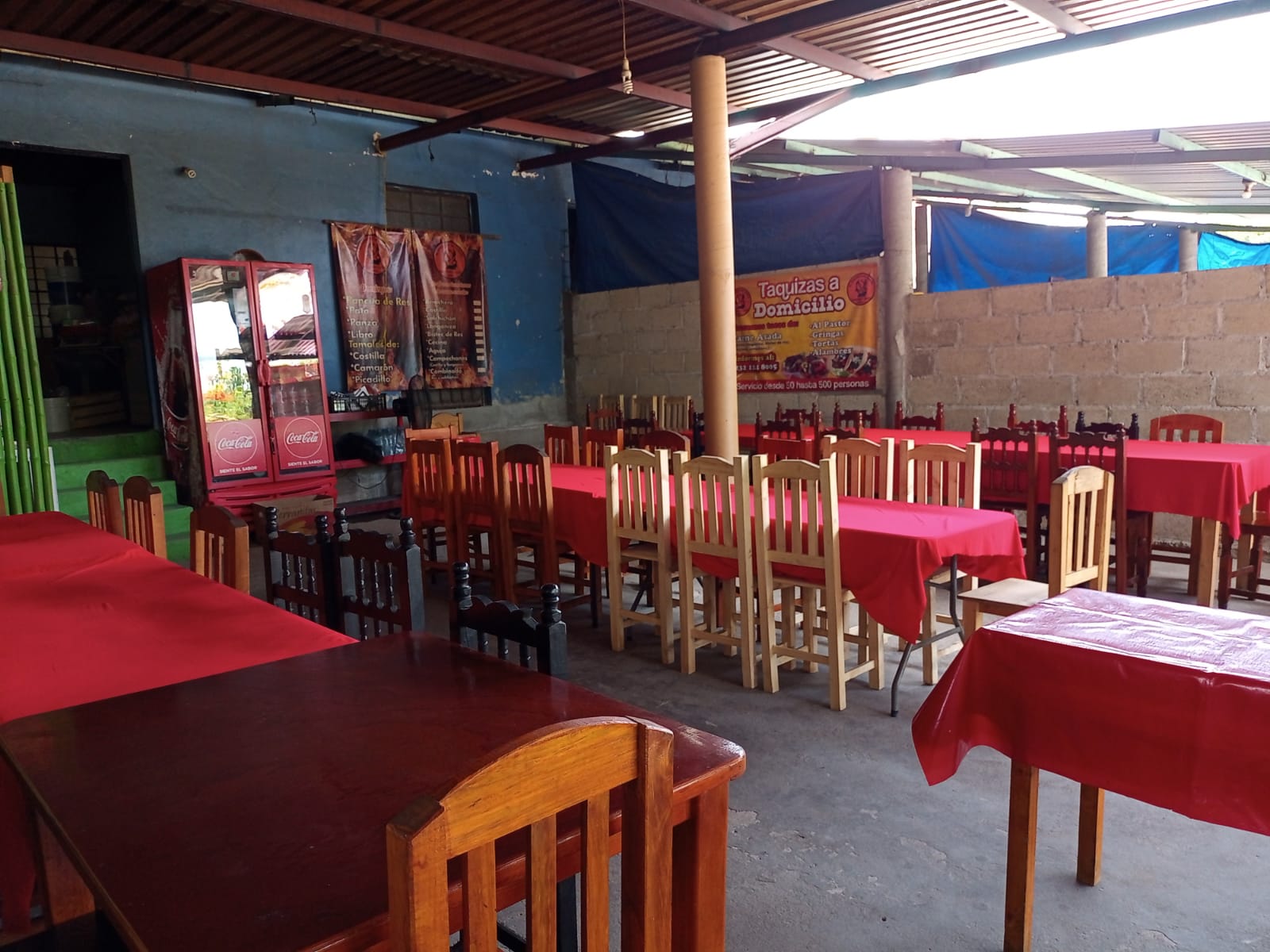 EL ASADERO DE CORTES image 3